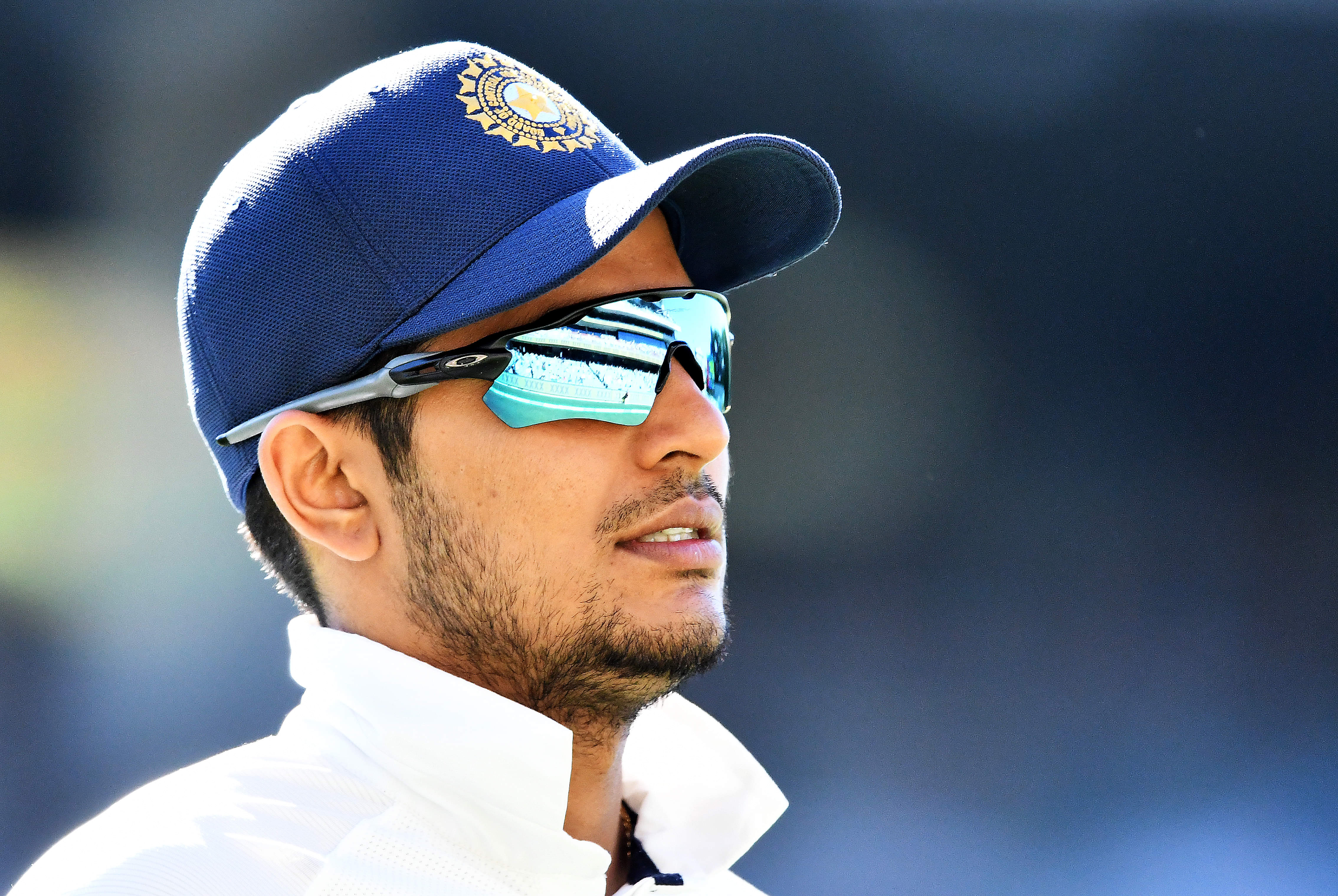 I put too much pressure on myself in red-ball cricket: Shubman Gill after Ranji ton