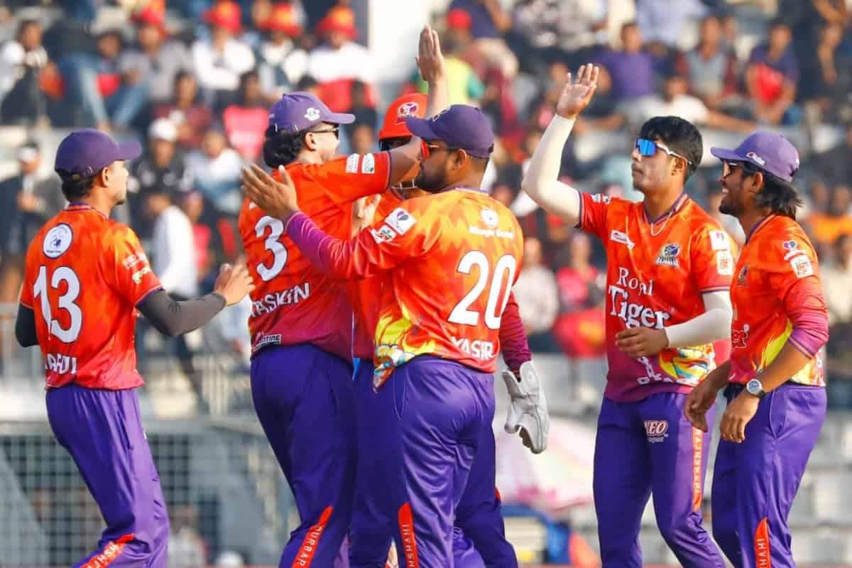 BPL 2025: Durbar Rajshahi payment issues continue as overseas players sit out Sunday’s game