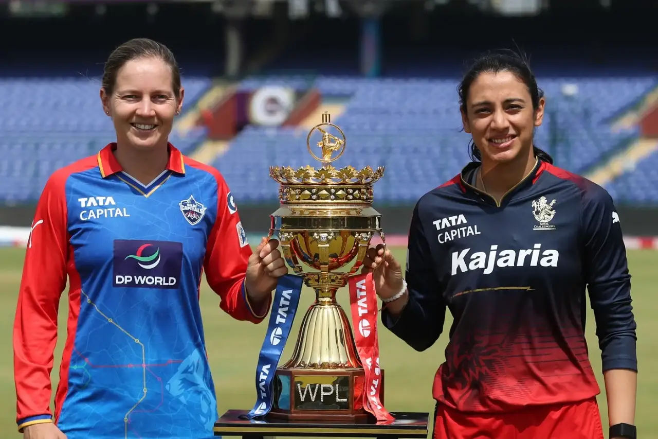 3 mouth-watering clash to look forward to in WPL 2025