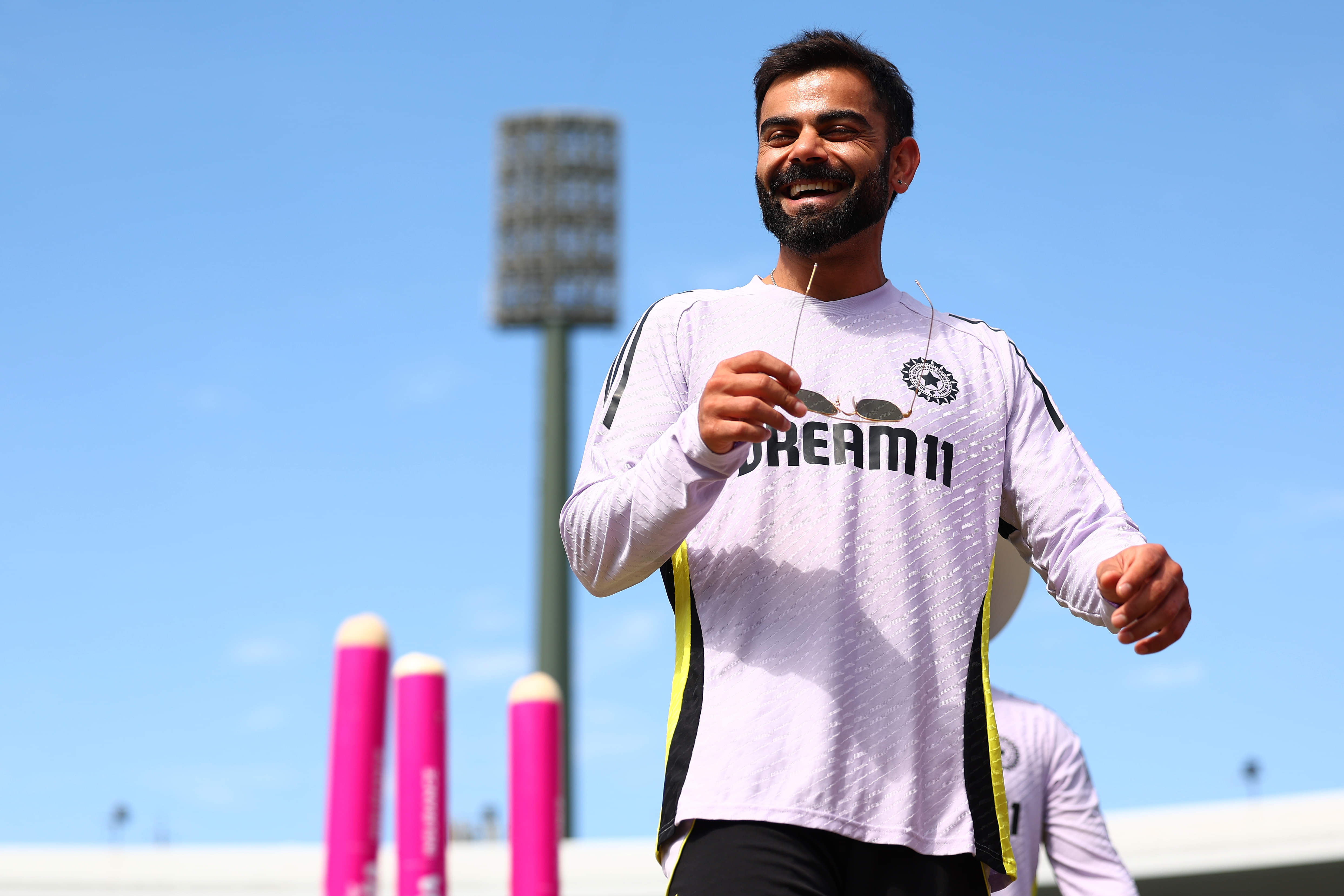 DDCA set to amp up security measures for Virat Kohli's Ranji comeback