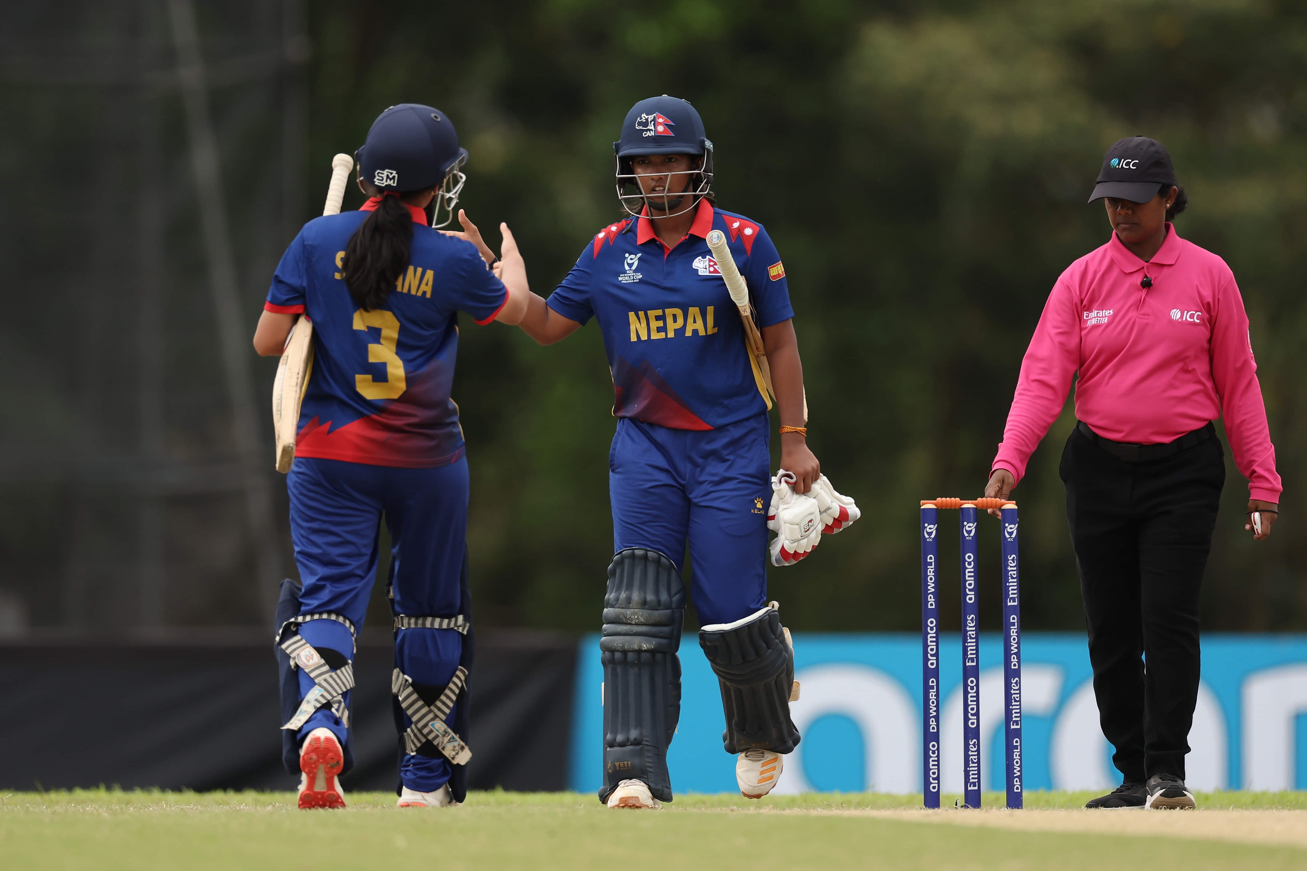 Nepal Women’s T20I Tri-Series 2025: Where to watch, schedule, squads, match timings, live streaming and telecast details