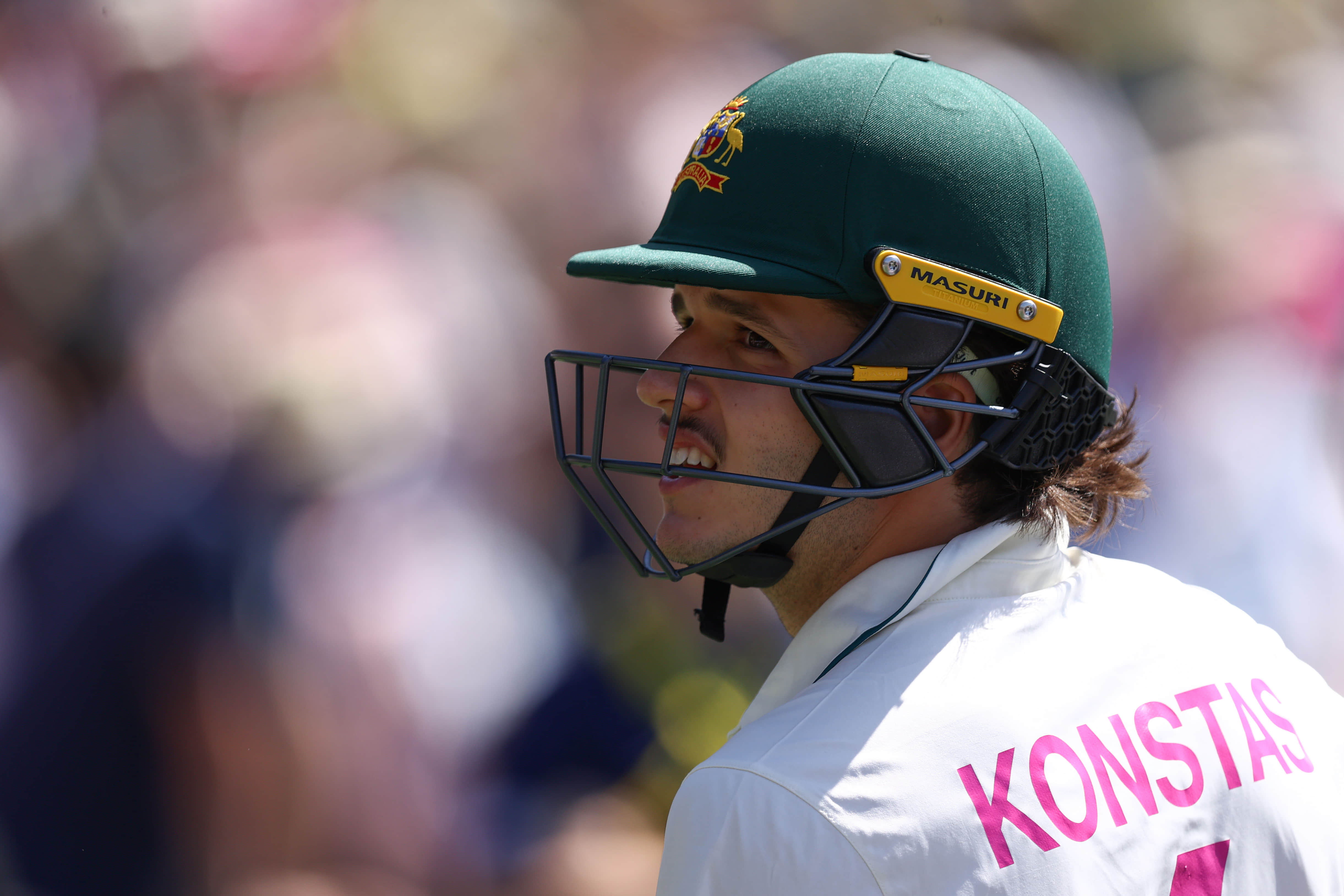 Not Sam Konstas, Travis Head to open for Australia in first Test against Sri Lanka