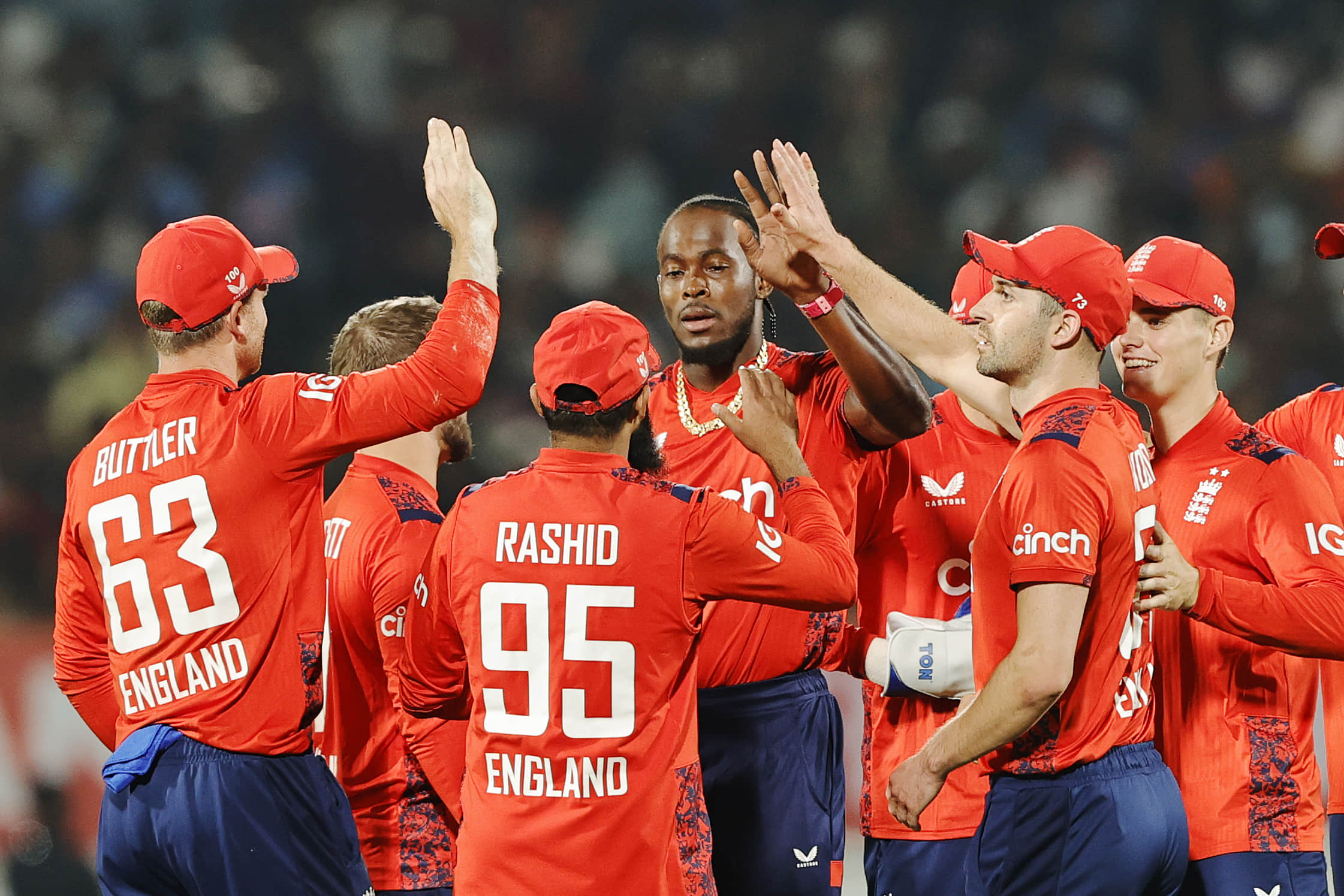 IND vs ENG 3rd T20I: Bowlers keep England alive with dominating win in Rajkot