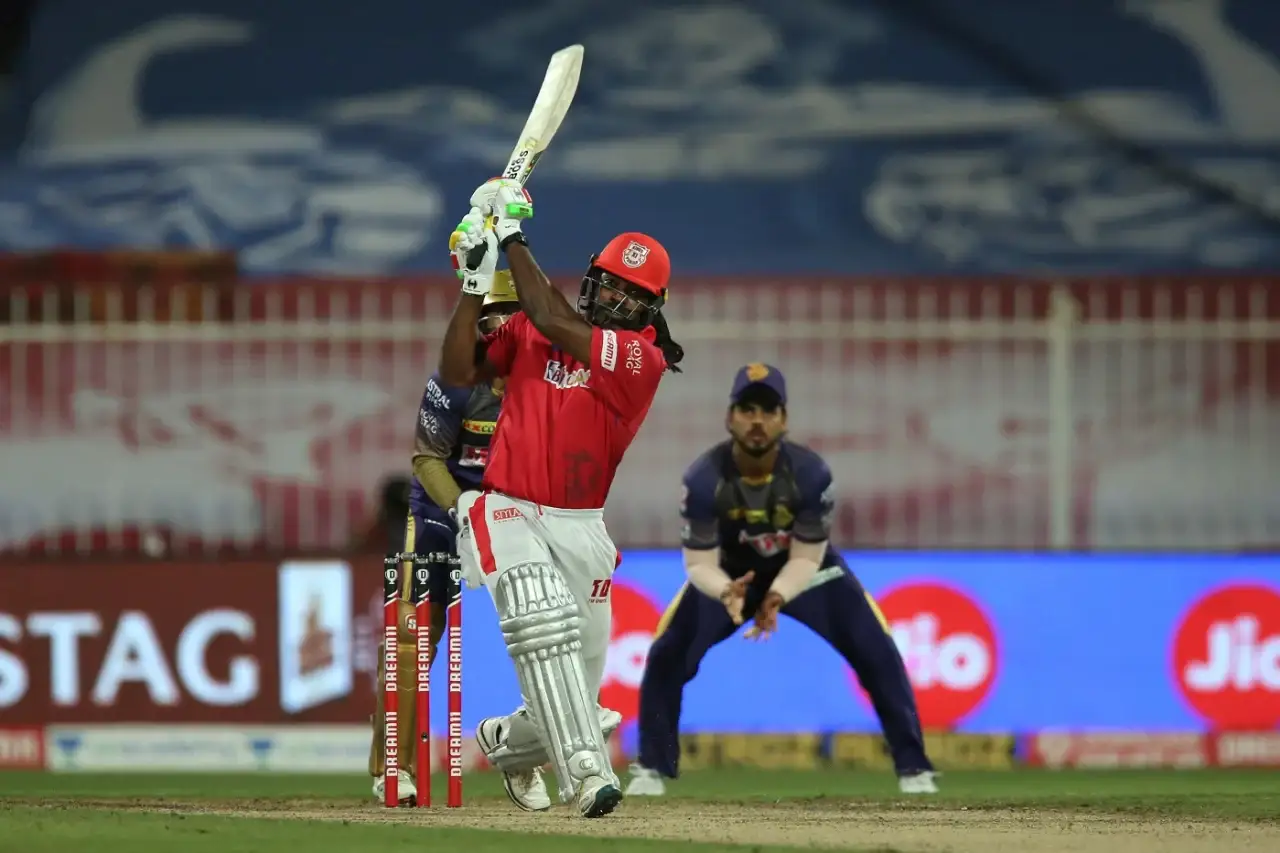 IPL 2025: Who are the oldest players to score an IPL fifty?