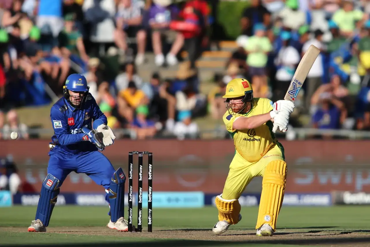 IPL 2025: 3 JSK players that could be great replacements in richest cricket league