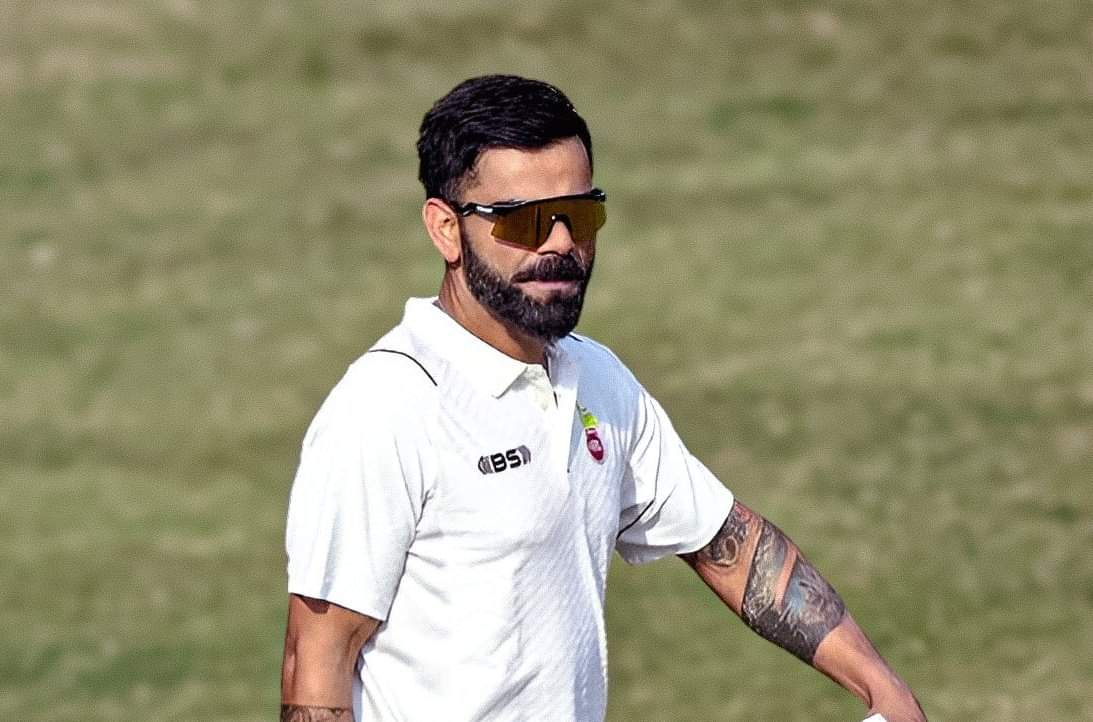 Aadhar mandatory for fans; broadcasters make last minute changes to telecast Kohli’s Ranji return