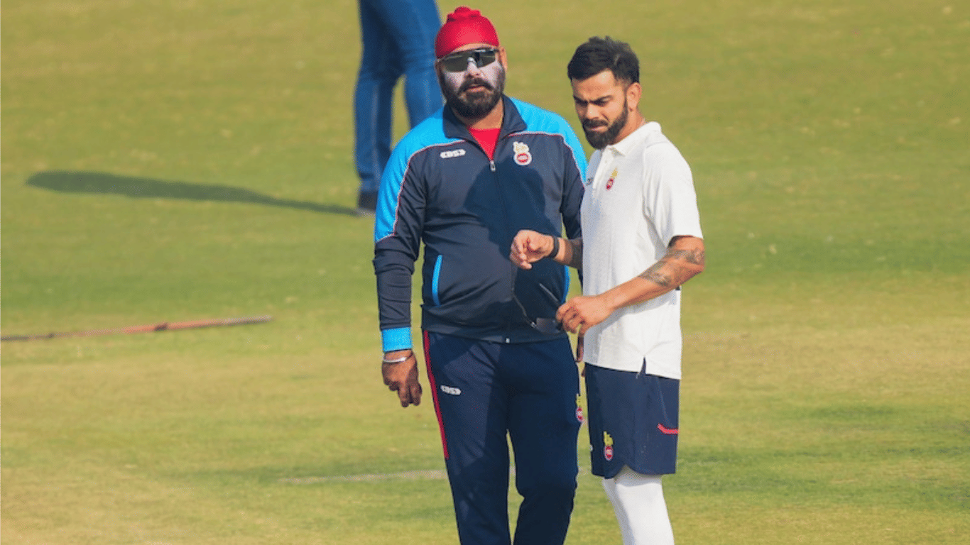  Ranji Trophy 2024-25 knockouts: Kohli's Delhi in contention; Which other teams can qualify?