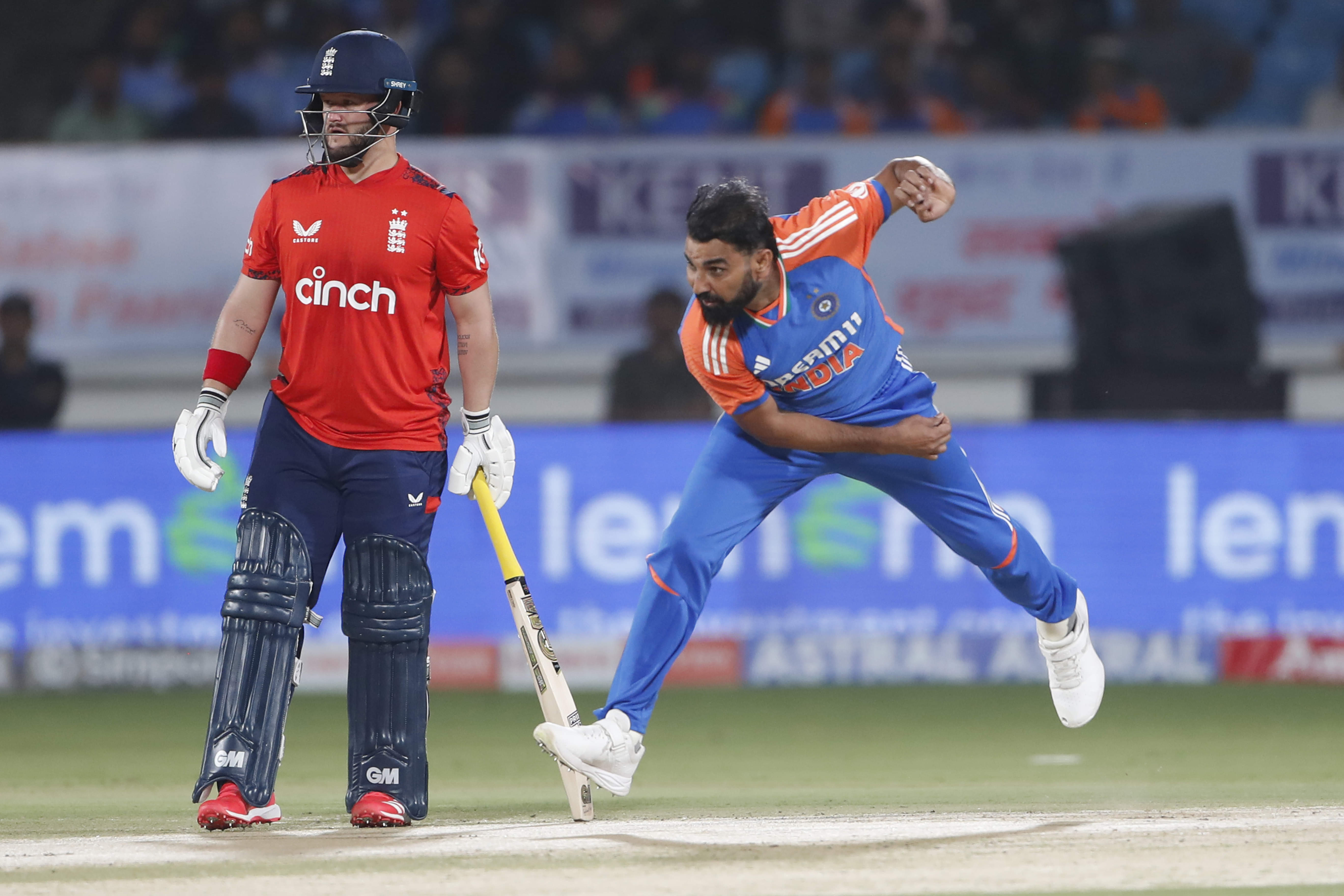 Parthiv Patel and Kevin Pietersen criticise India’s one pacer strategy