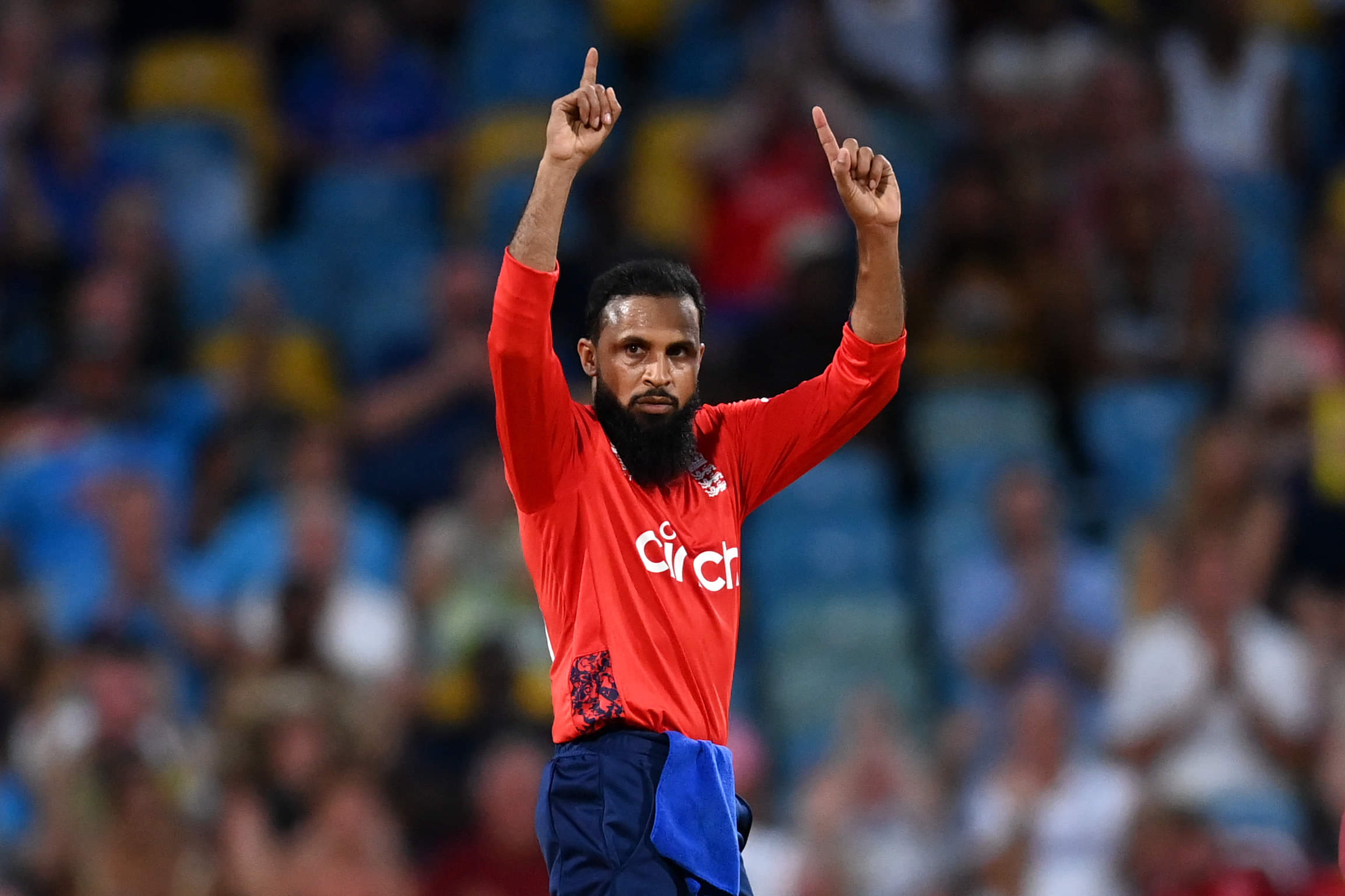 Adil Rashid back at top of T20I Rankings, Varun Chakravarthy reaches career high spot