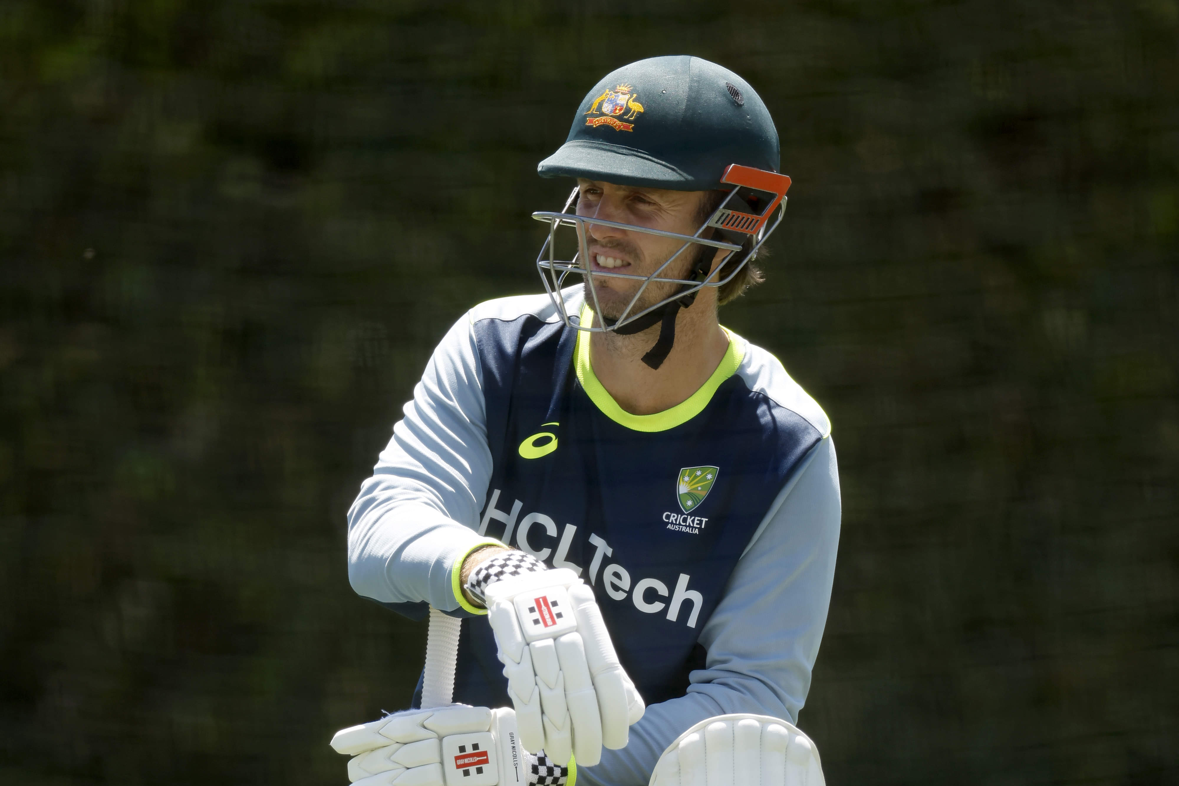 Mitchell Marsh ruled out of ICC Champions Trophy 2025 with back injury