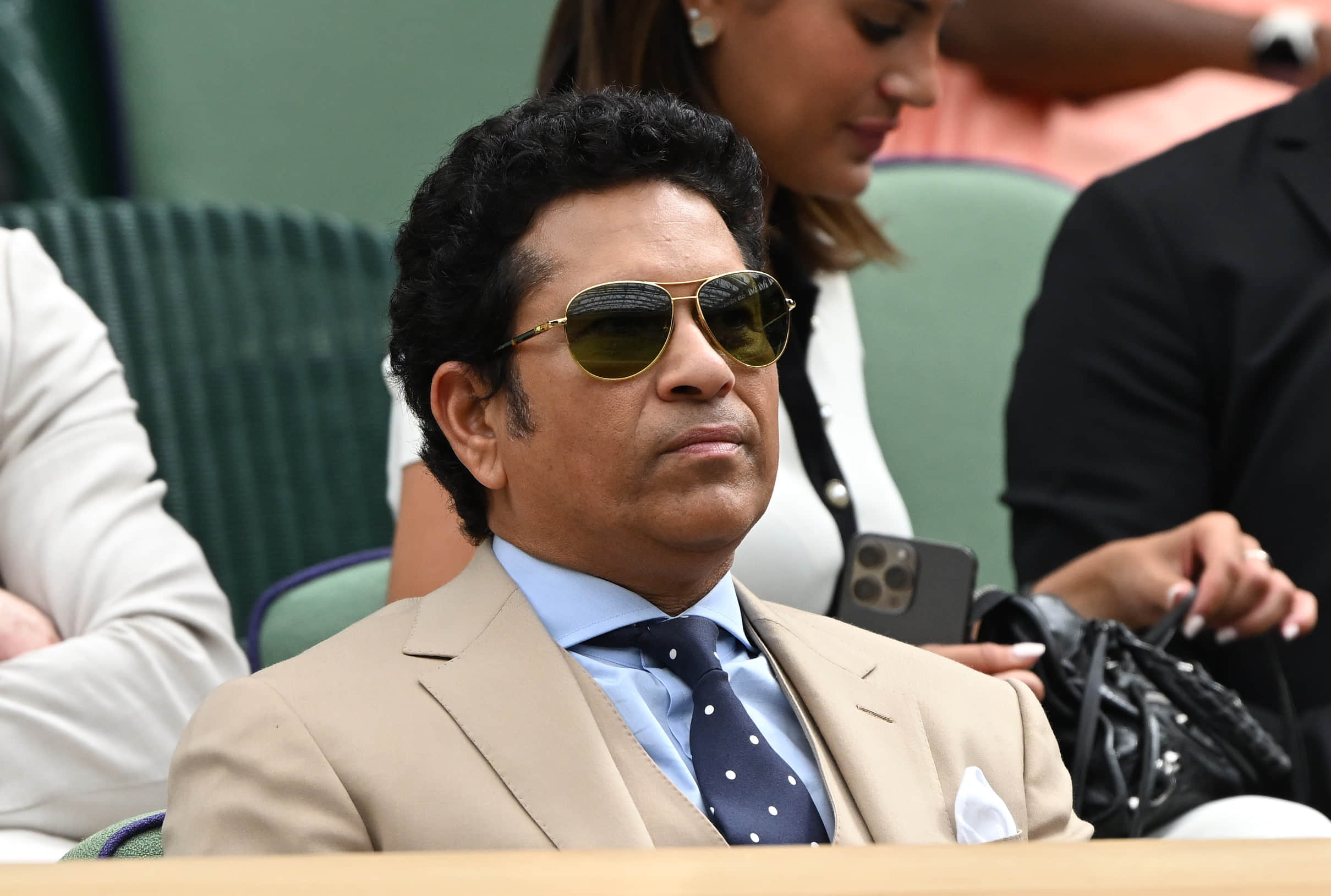 Sachin, Bumrah and Mandhana to receive top honours at BCCI Awards 2025