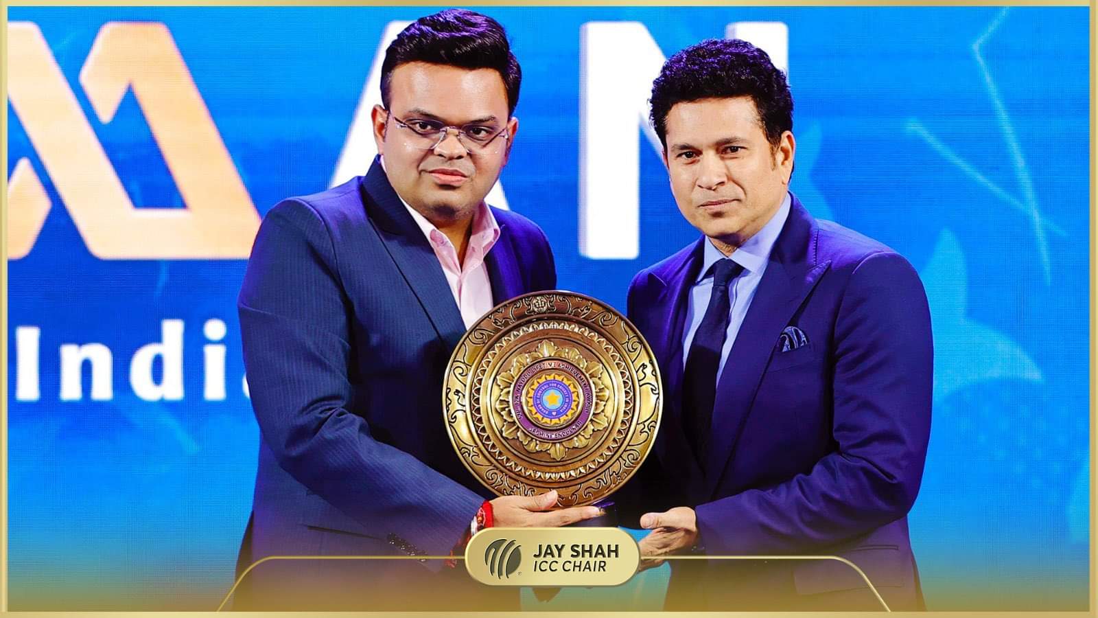 Sachin Tendulkar awarded Life Time Achievement Award: Read BCCI's Full Statement here