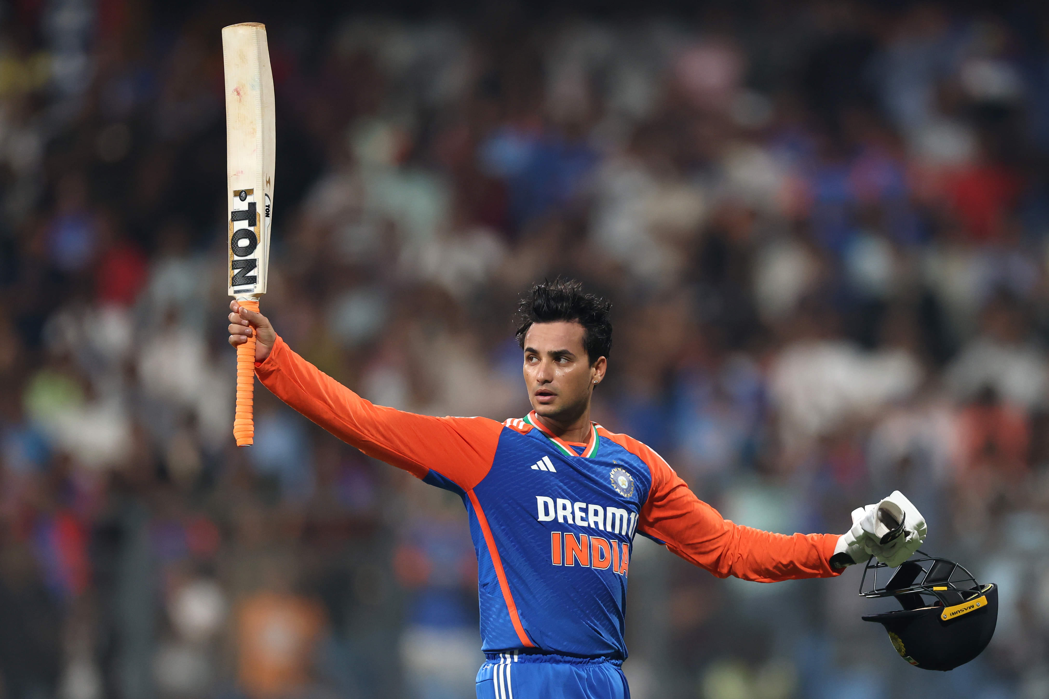 Jos Buttler calls Abhishek Sharma’s century the best T20I innings he has seen