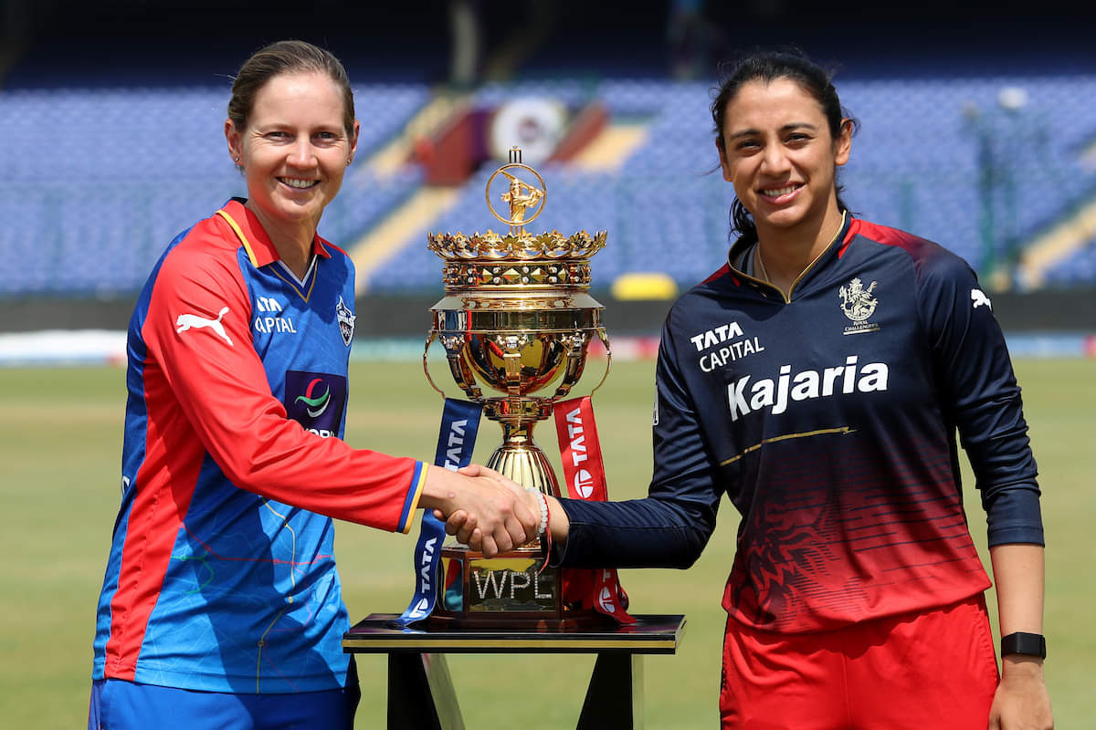 WPL 2025: 3 players who could claim the Orange Cap