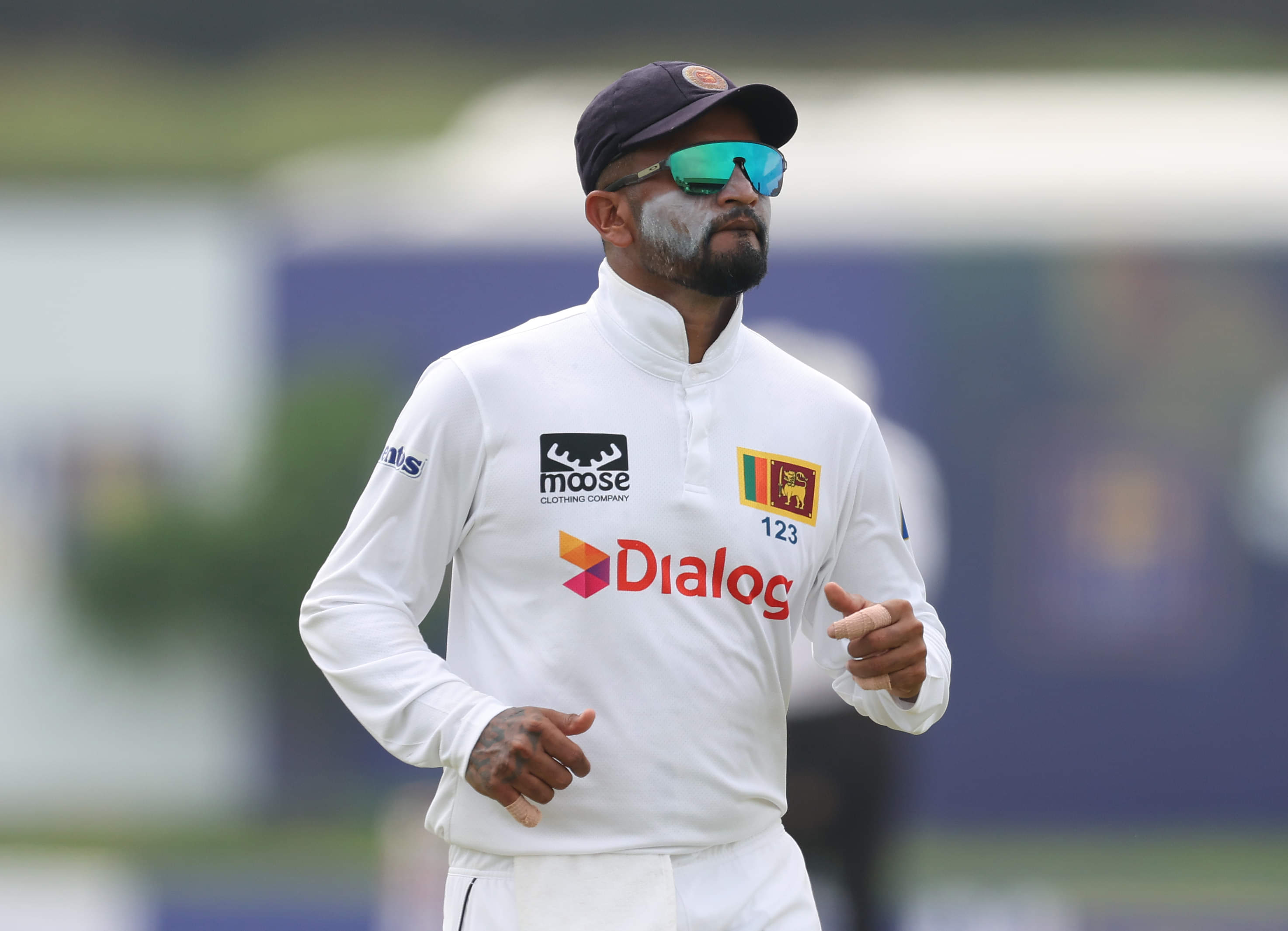 Dimuth Karunaratne To Bid Adieu To Cricket After Galle Test