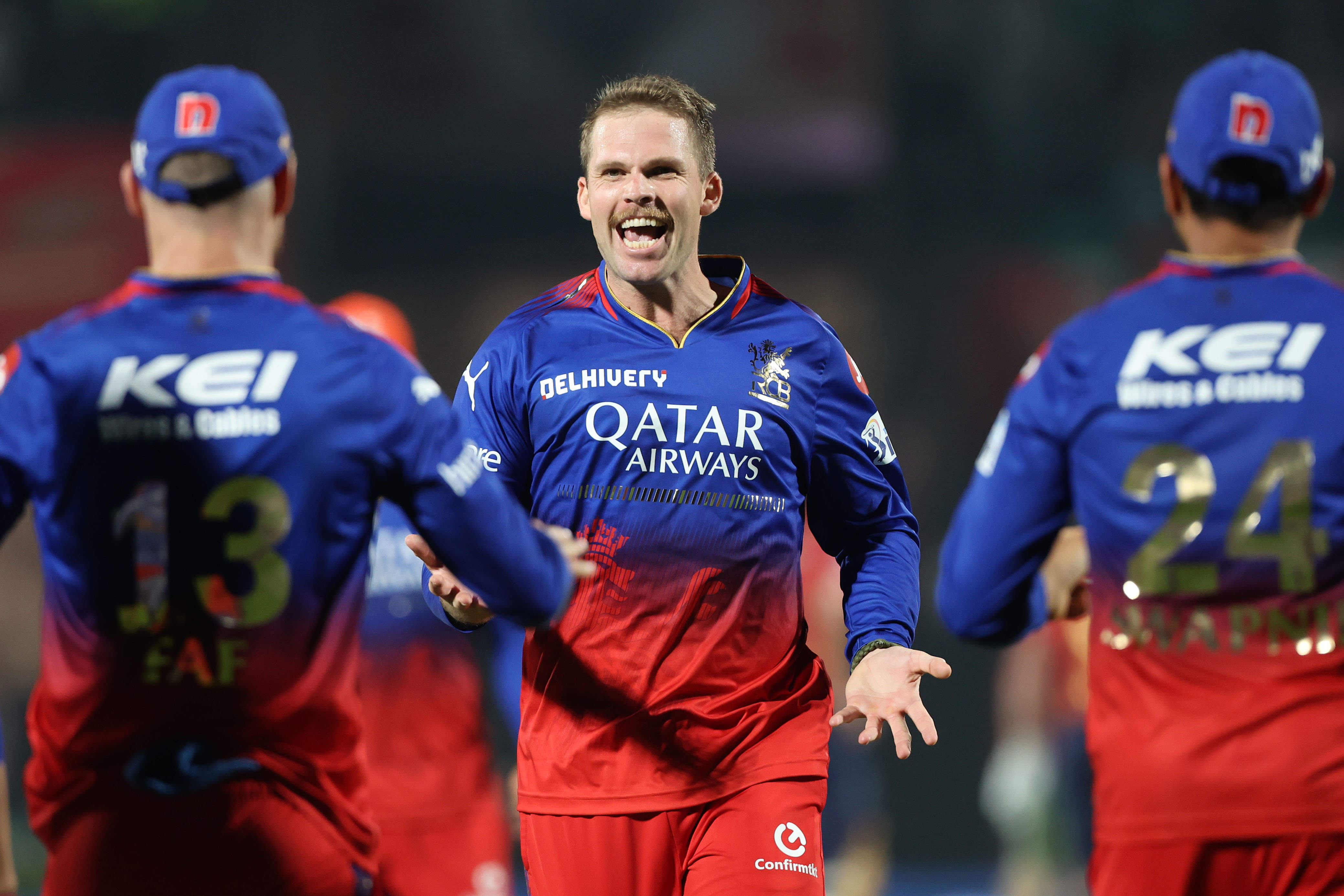 Lockie Ferguson Reveals What Helped RCB Turn Around Their IPL 2024 Season