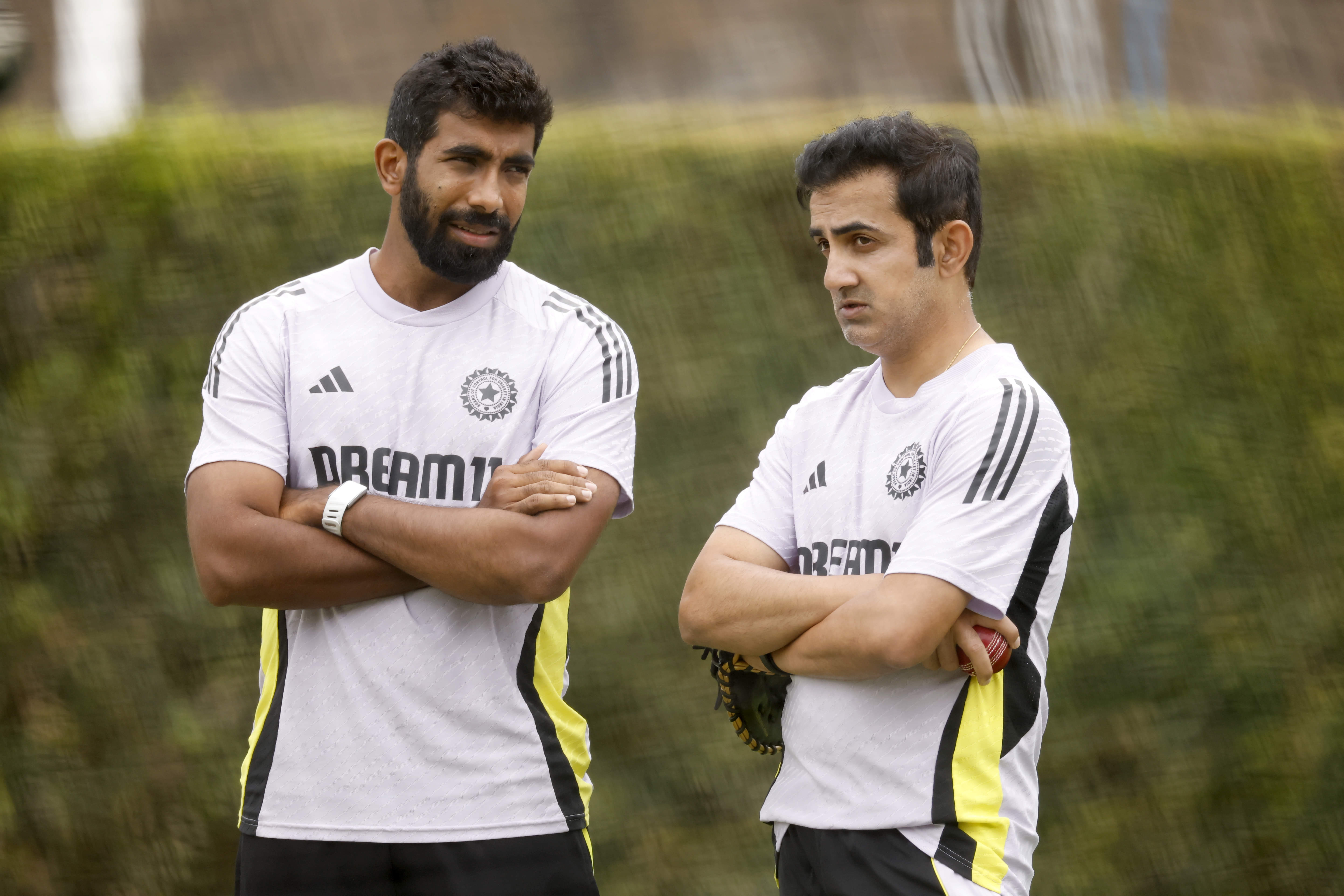 Jasprit Bumrah To Miss Champions Trophy 2025?