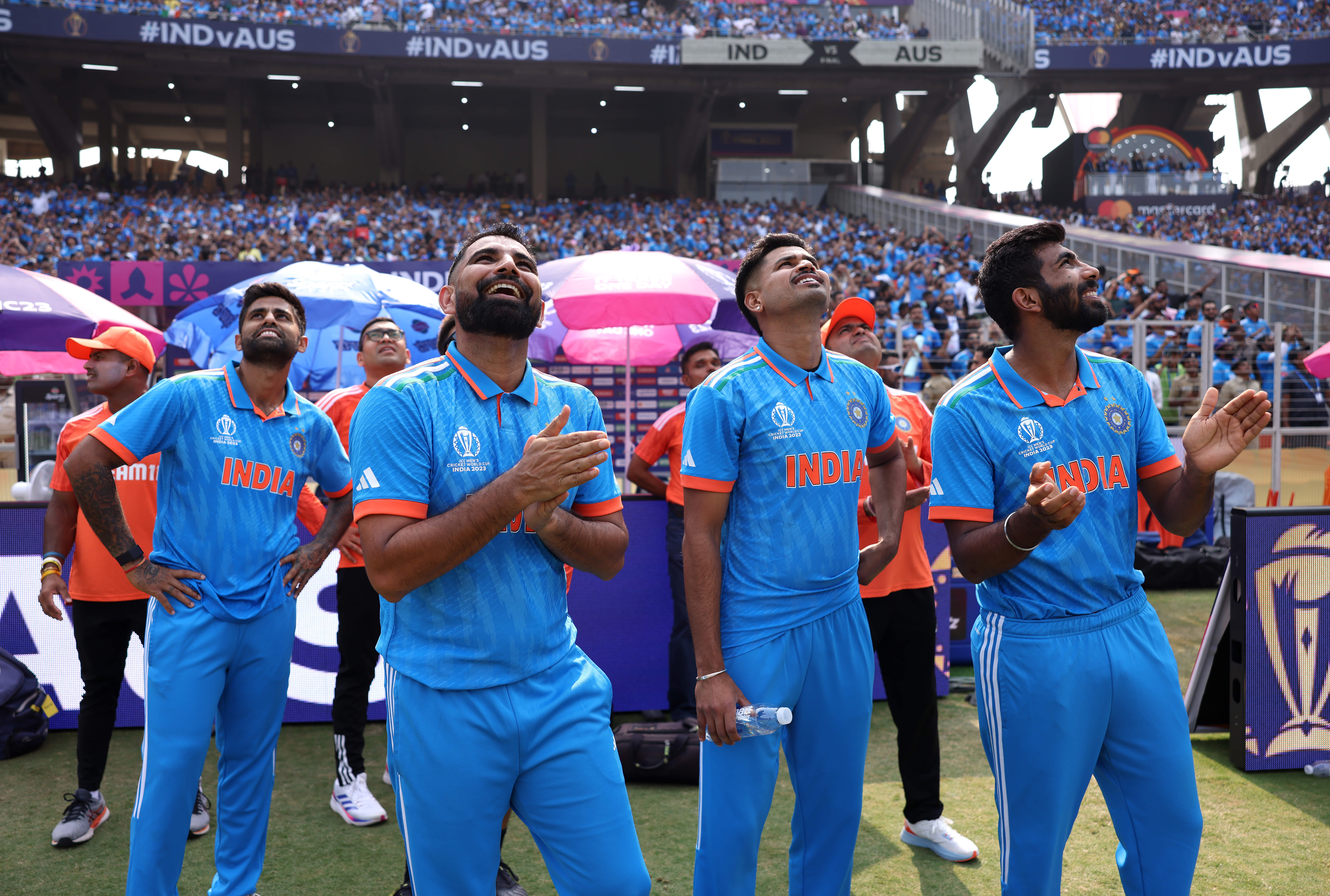 ICC Champions Trophy 2025: 3 Indian players who could miss the tournament