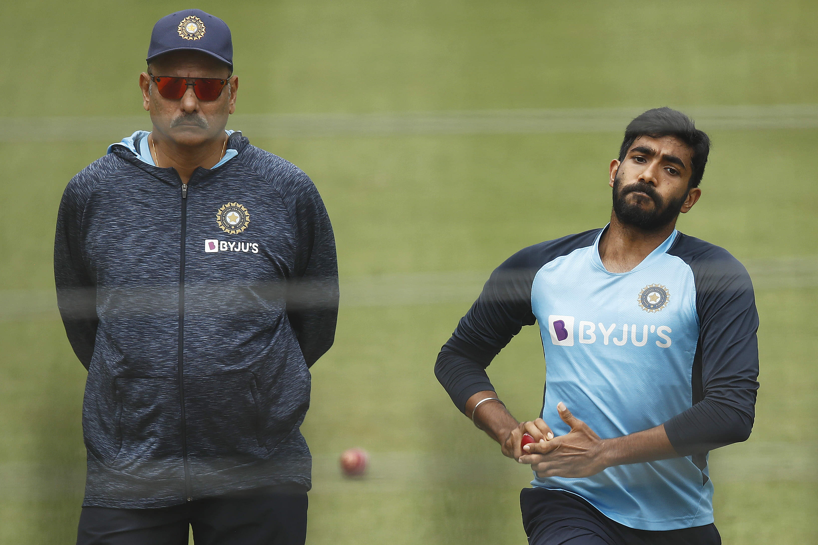 India's Chances Of Winning Champions Trophy Will Reduce By 30-35% If Bumrah Isn't Available: Ravi Shastri