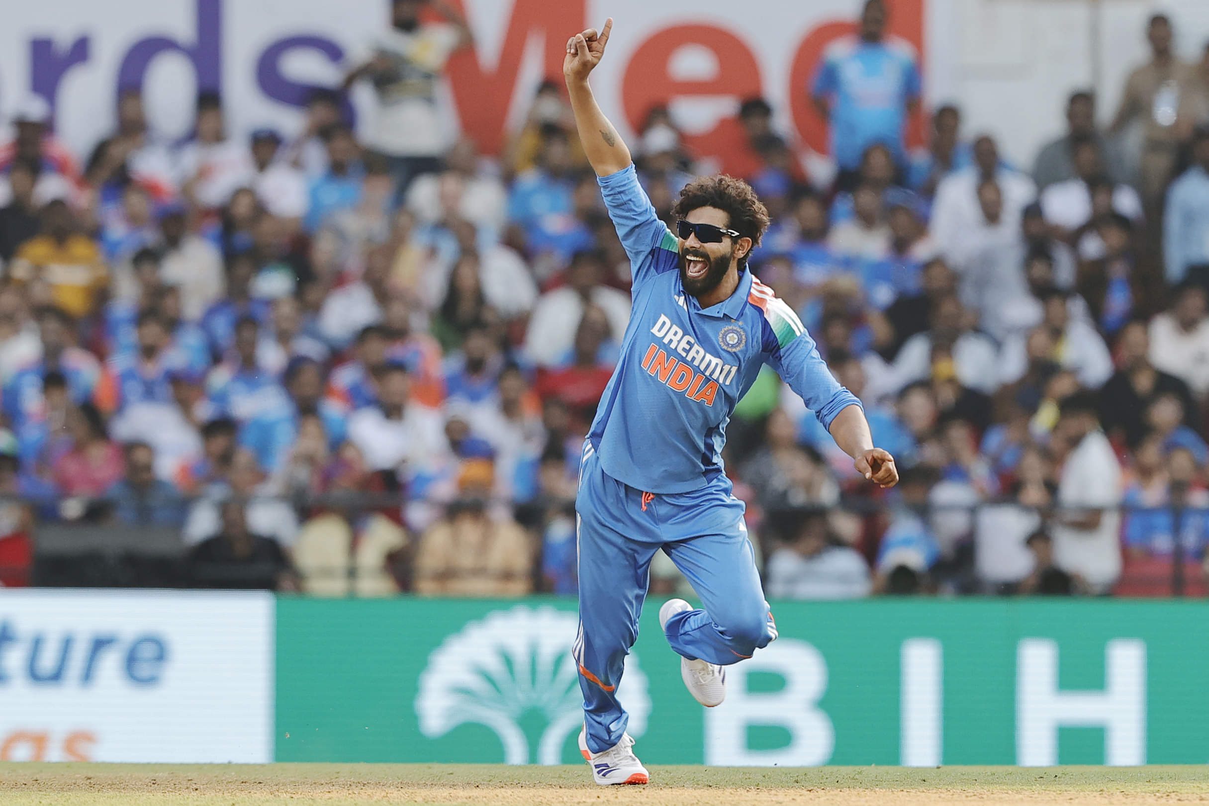 Ravindra Jadeja Joins Kapil Dev In THIS Special List