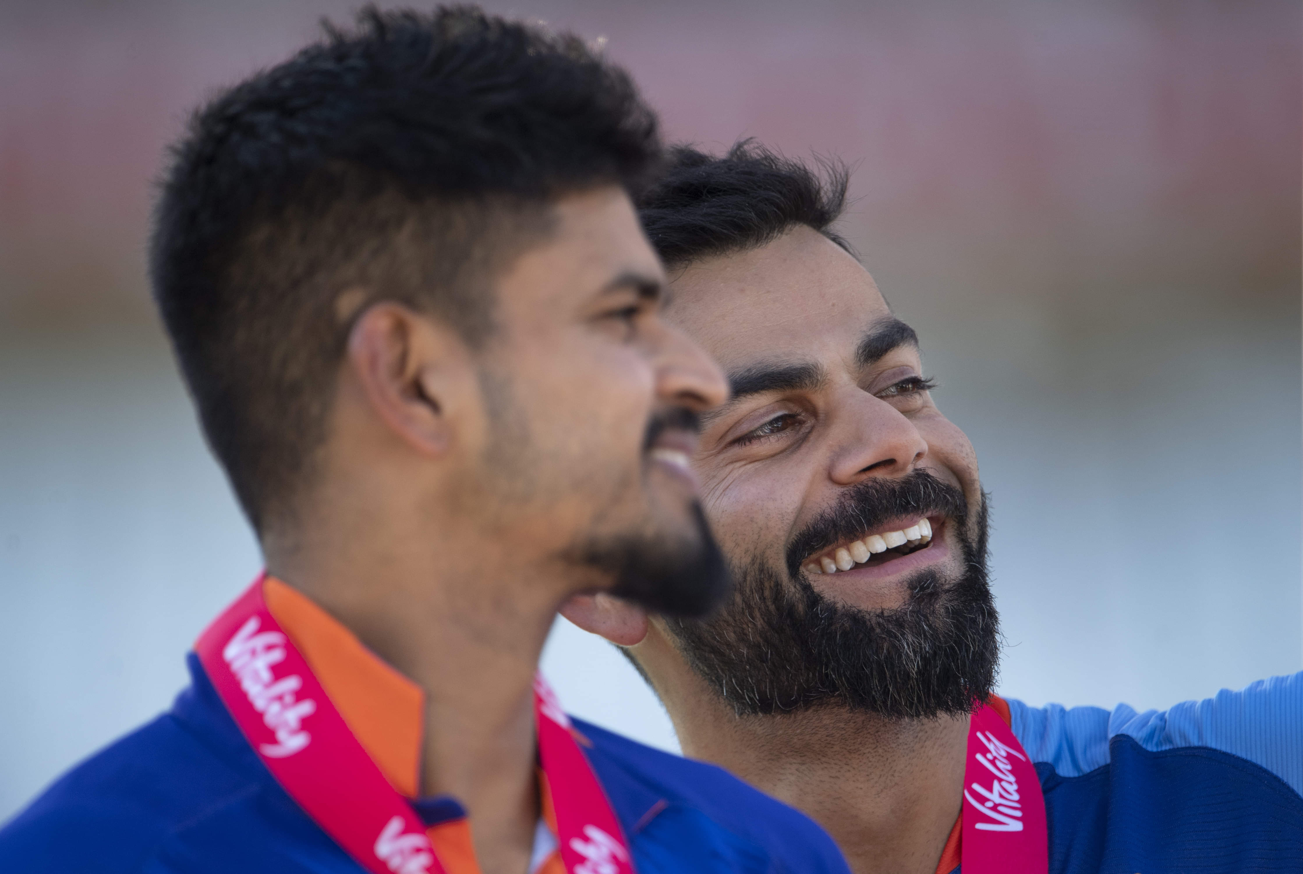 Shreyas Iyer Reveals He Wouldn’t Have Played 1st ODI Had Virat Kohli Been Fit