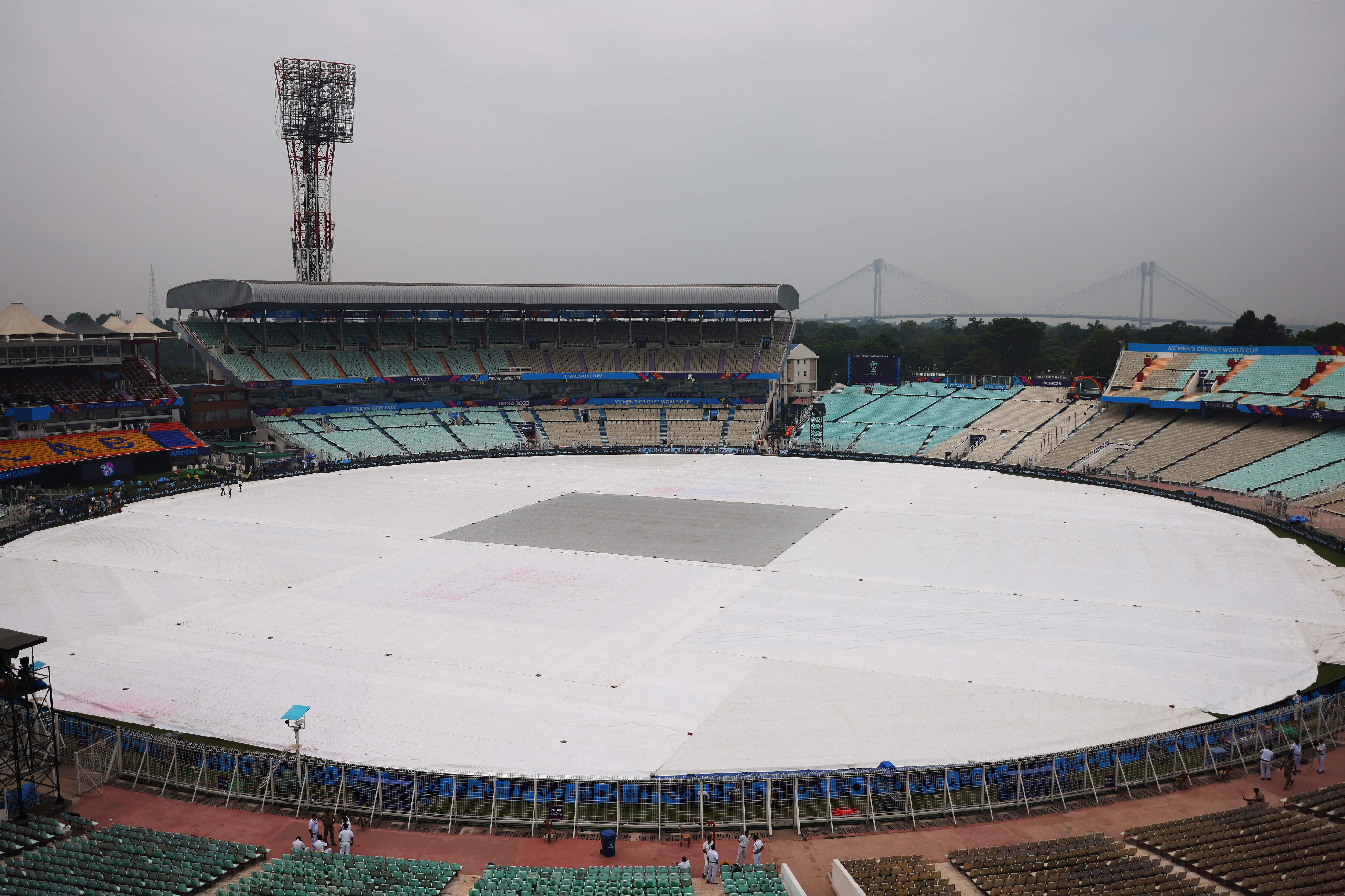 Why Has Mumbai vs Haryana Ranji Quarterfinal Been Shifted From Lahli To Kolkata?