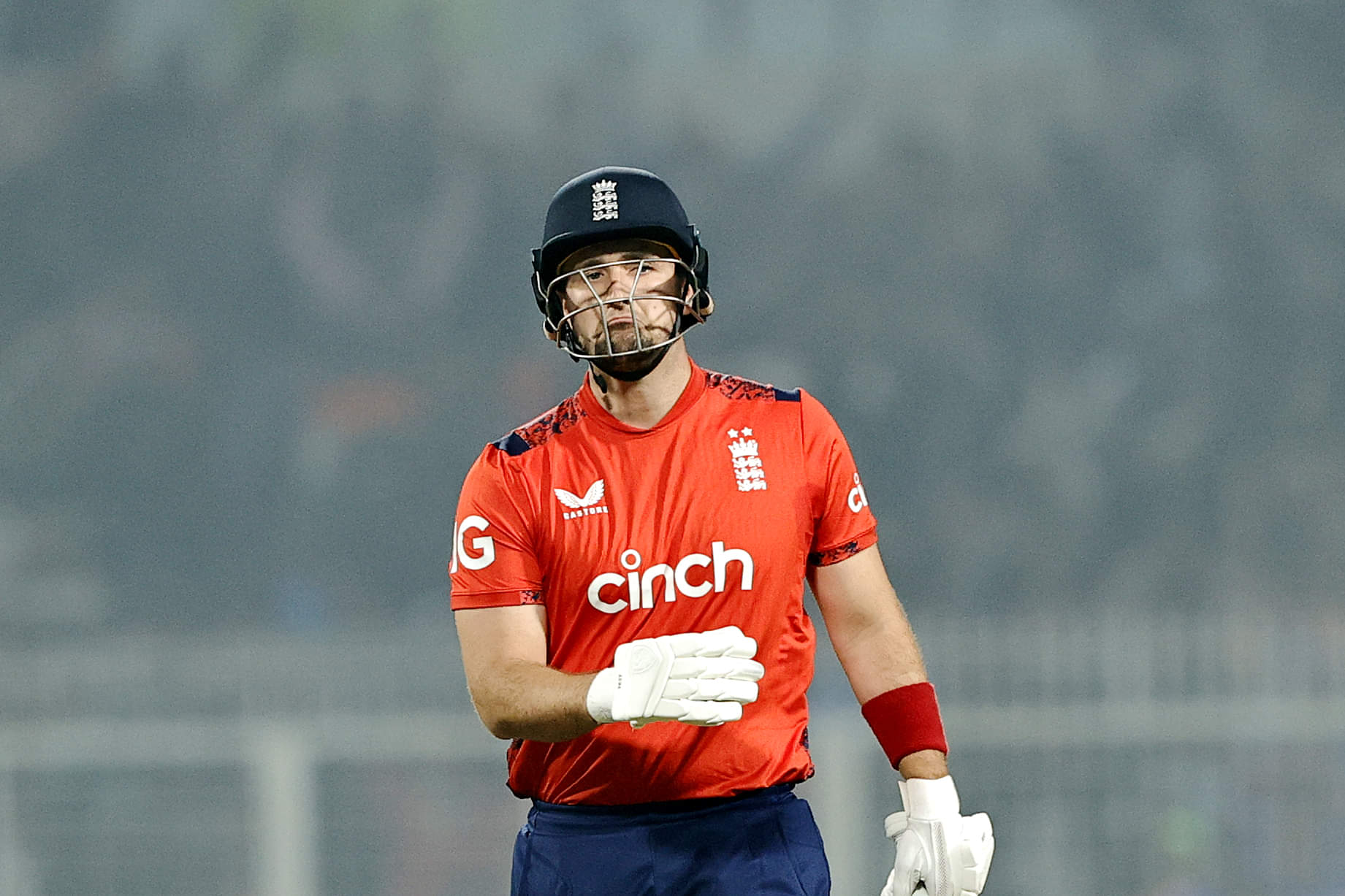 ‘Can You Put Your Ego Aside?’ -  Liam Livingstone Criticised For Mindless Slogging