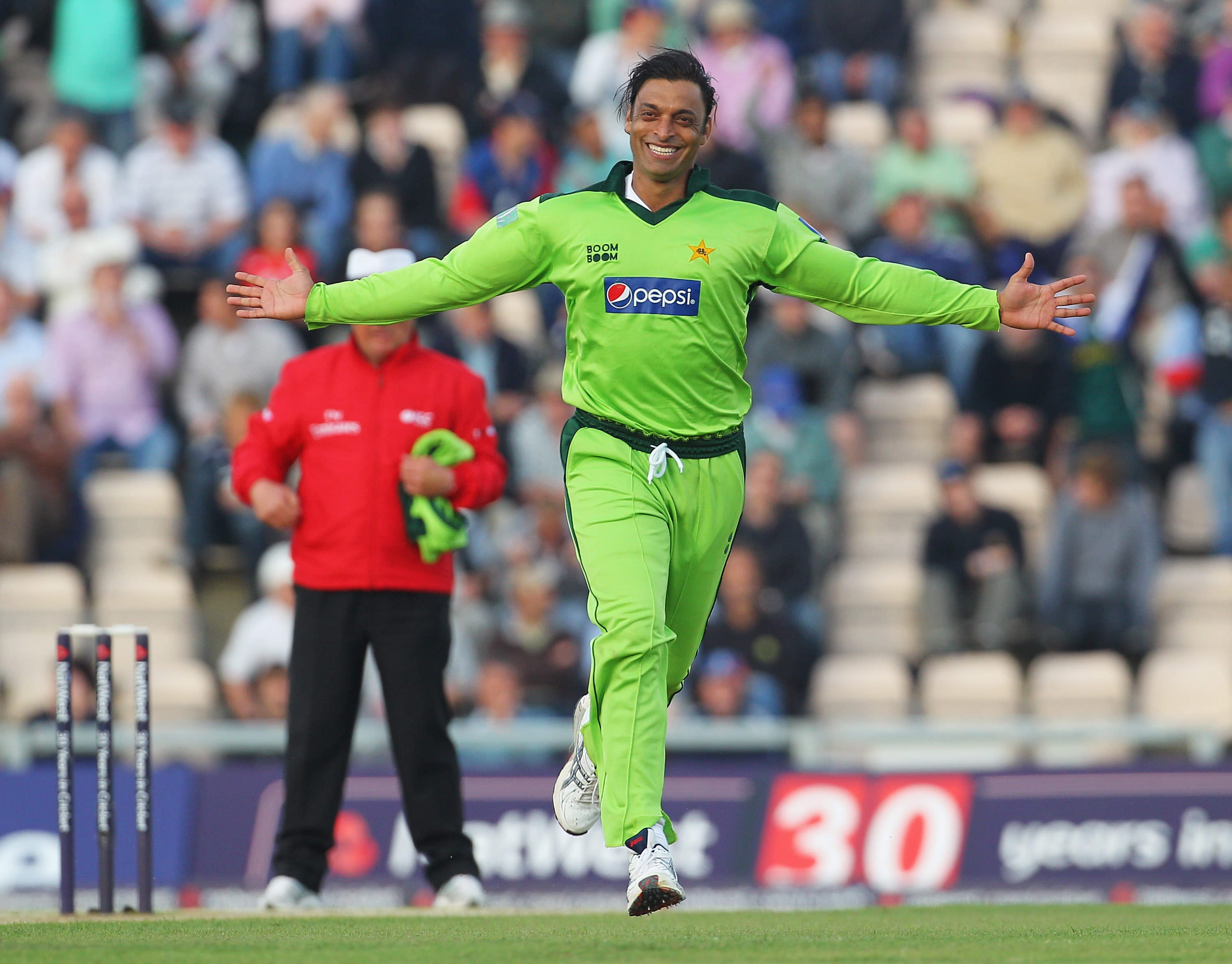 Born Cripple, Couldn't Walk Till 9: Shoaib Akhtar Narrates Miraculous Recovery