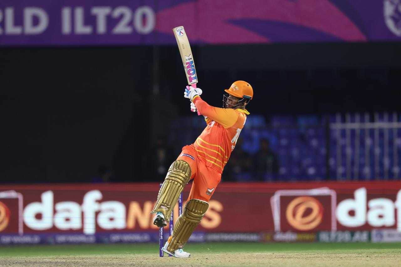 Shimron Hetmyer Interview: ‘Finishing Games Is All About Mindset’