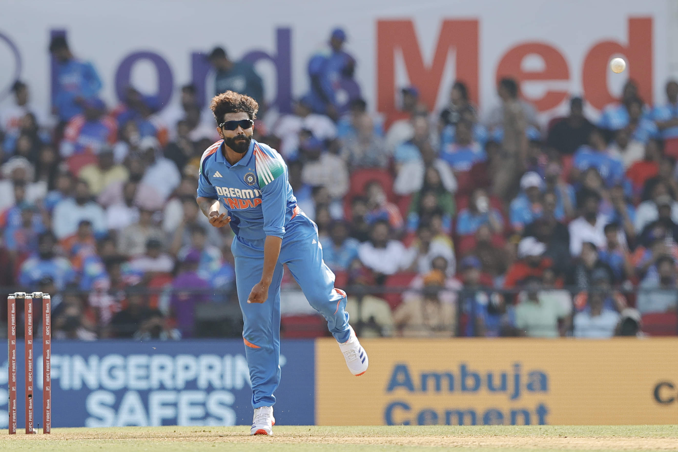 Ravindra Jadeja Way More Gifted Than I Ever Can Be: R Ashwin