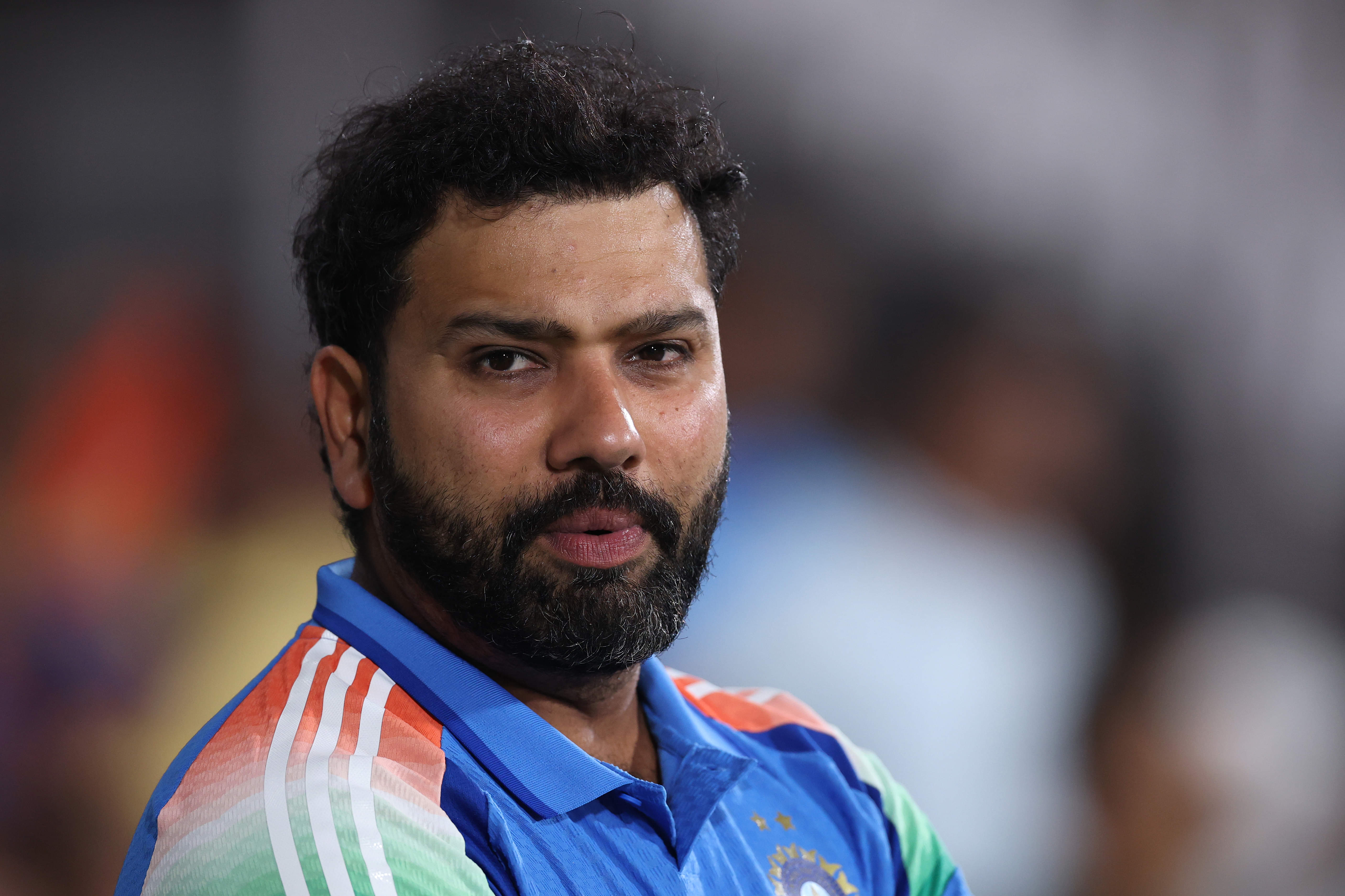 'He Had a Problem in Australia...' - Team India Coach Shares Thoughts On Rohit Sharma's Struggles