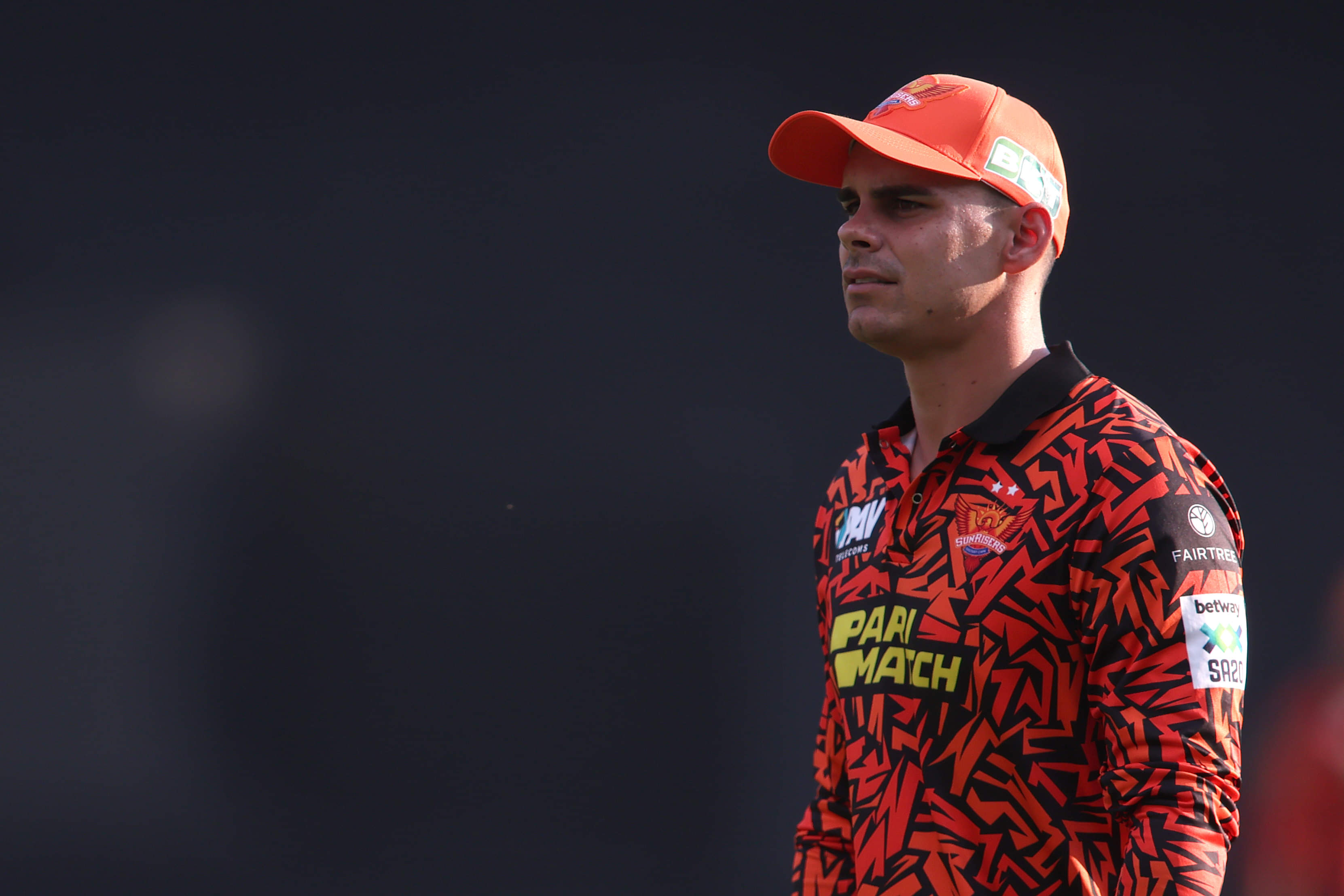 David Bedingham Postpones Wedding To Participate In SA20 Final: Reports