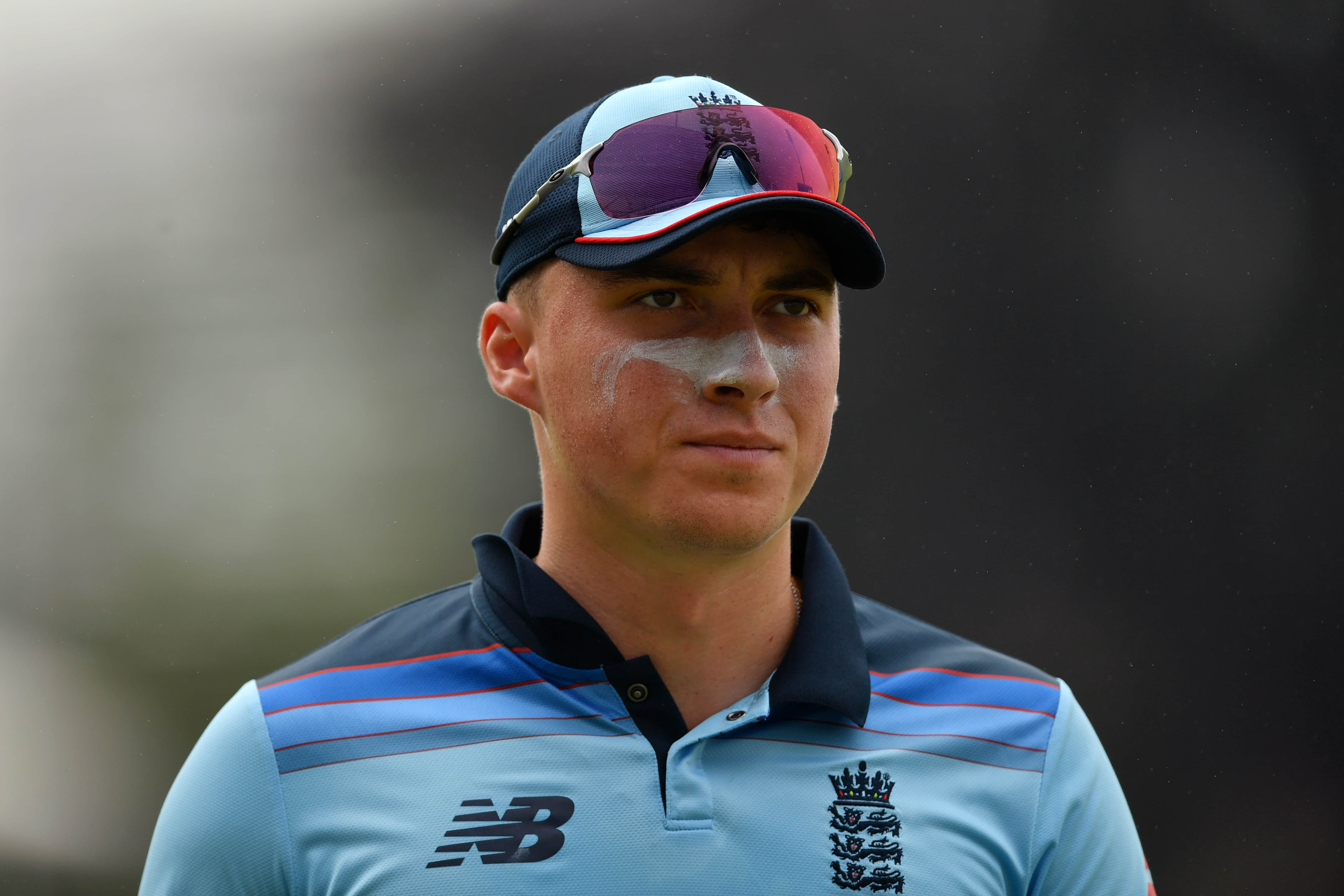 Tom Banton Called-Up As Cover For New RCB Recruit For 3rd ODI vs India