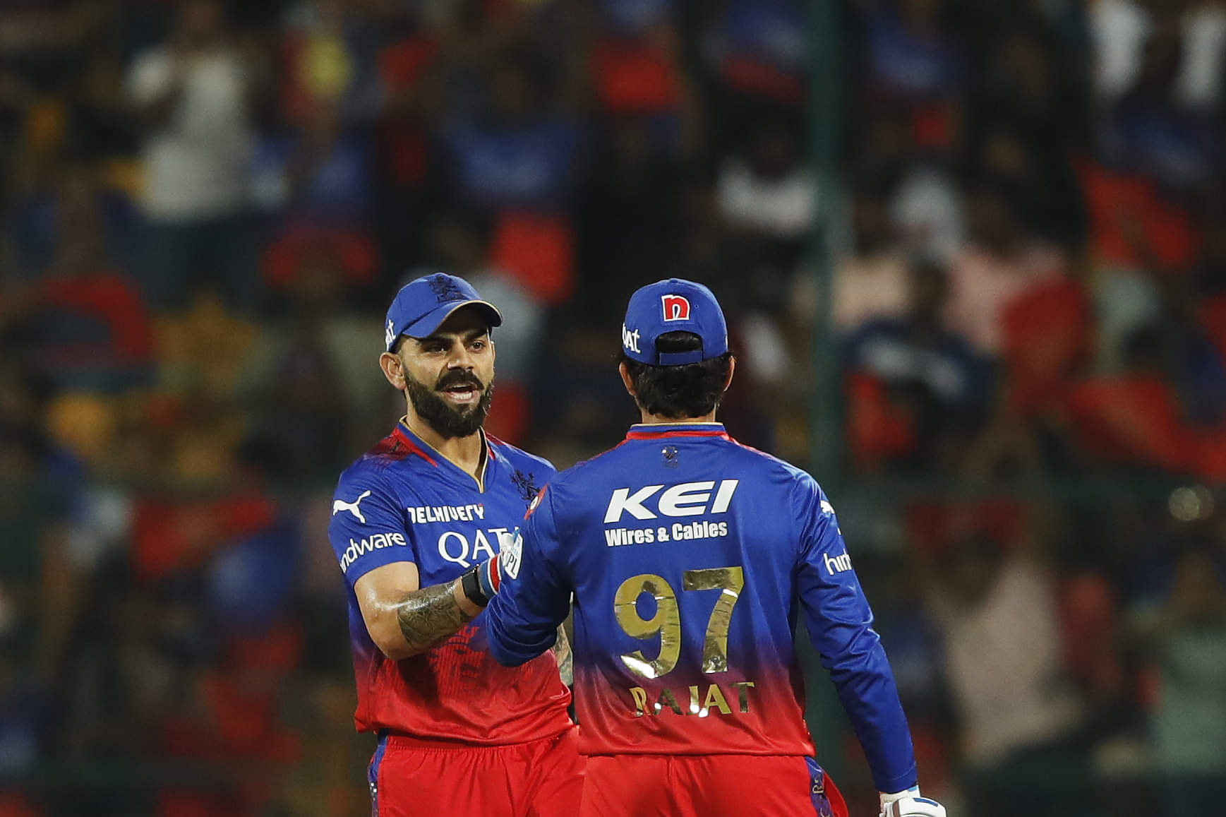 THESE RCB Stars And Other Big Names To Miss IPL 2025 Due To Injury?