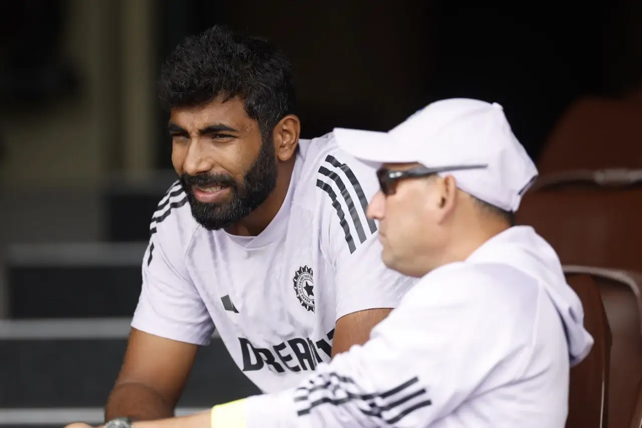 Will Jasprit Bumrah Be Available For Champions Trophy? BCCI To Give Update On THIS Date