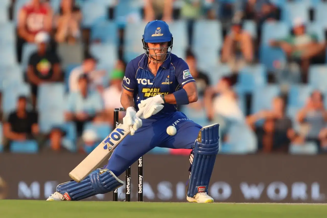 IPL 2025: Dewald Brevis To RCB? 3 Players RCB Can Pick As Jacob Bethell's Replacement