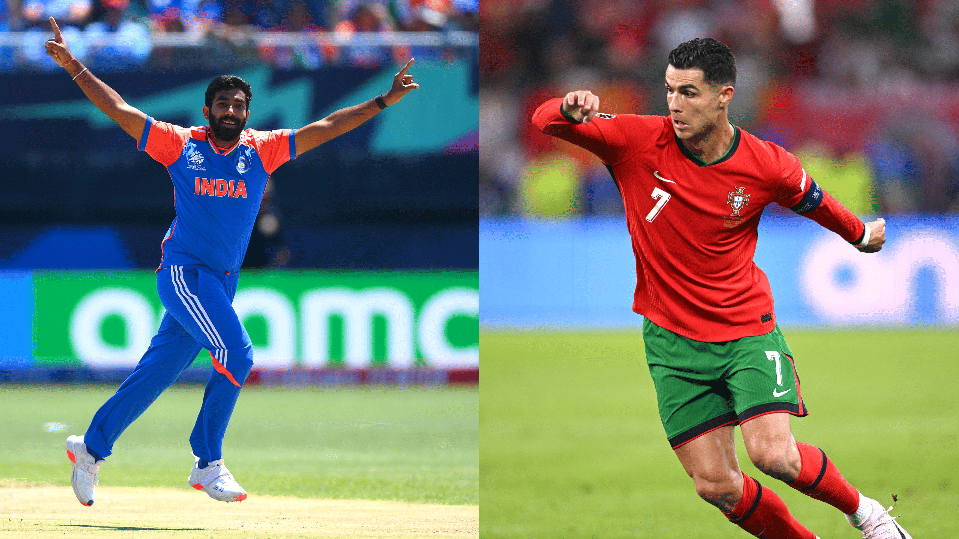 Bumrah Missing Champions Trophy Will Be Like Ronaldo Missing Football World Cup: Harmison 