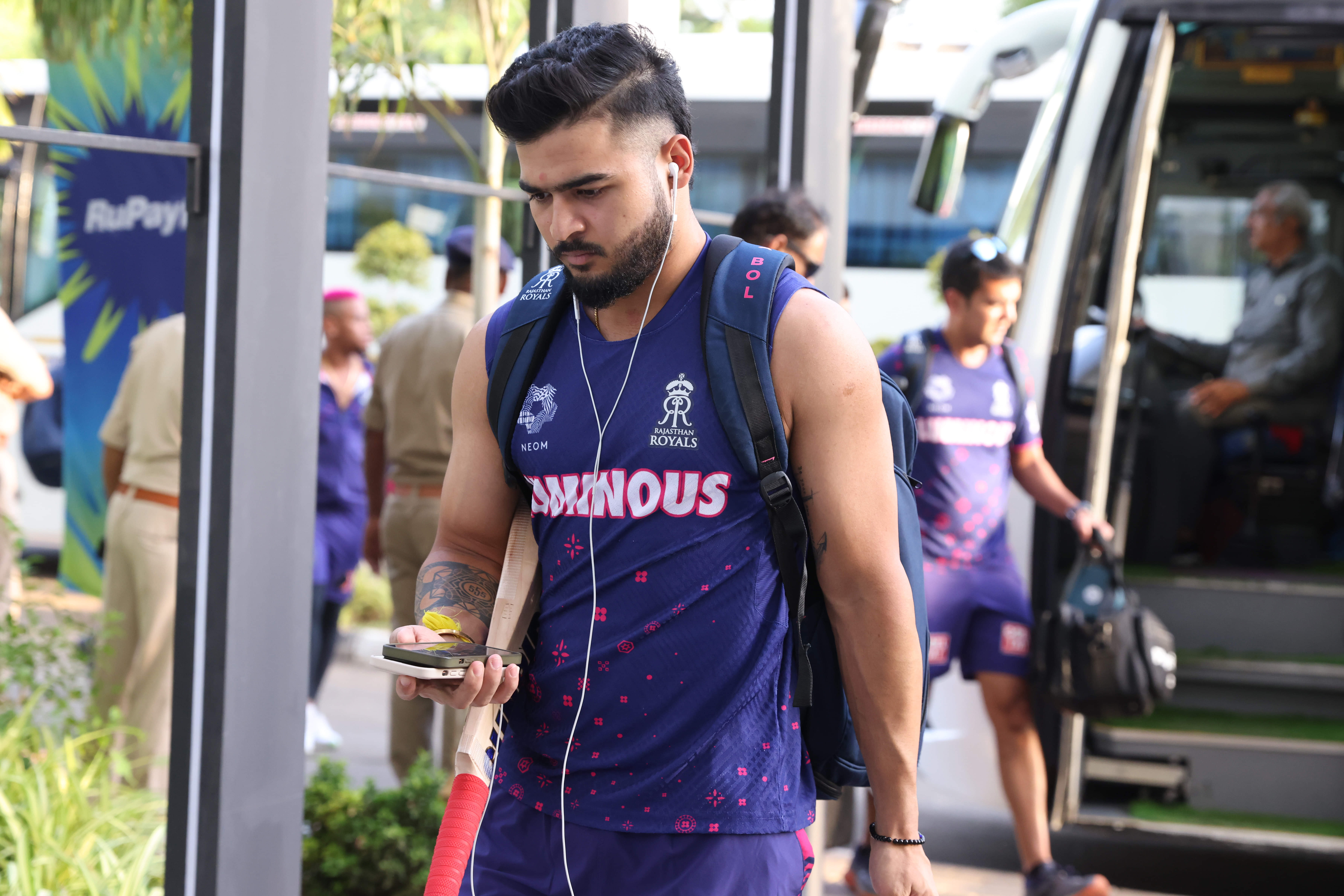 Riyan Parag Finally Breaks Silence On His 'Viral YouTube Search History' Controversy