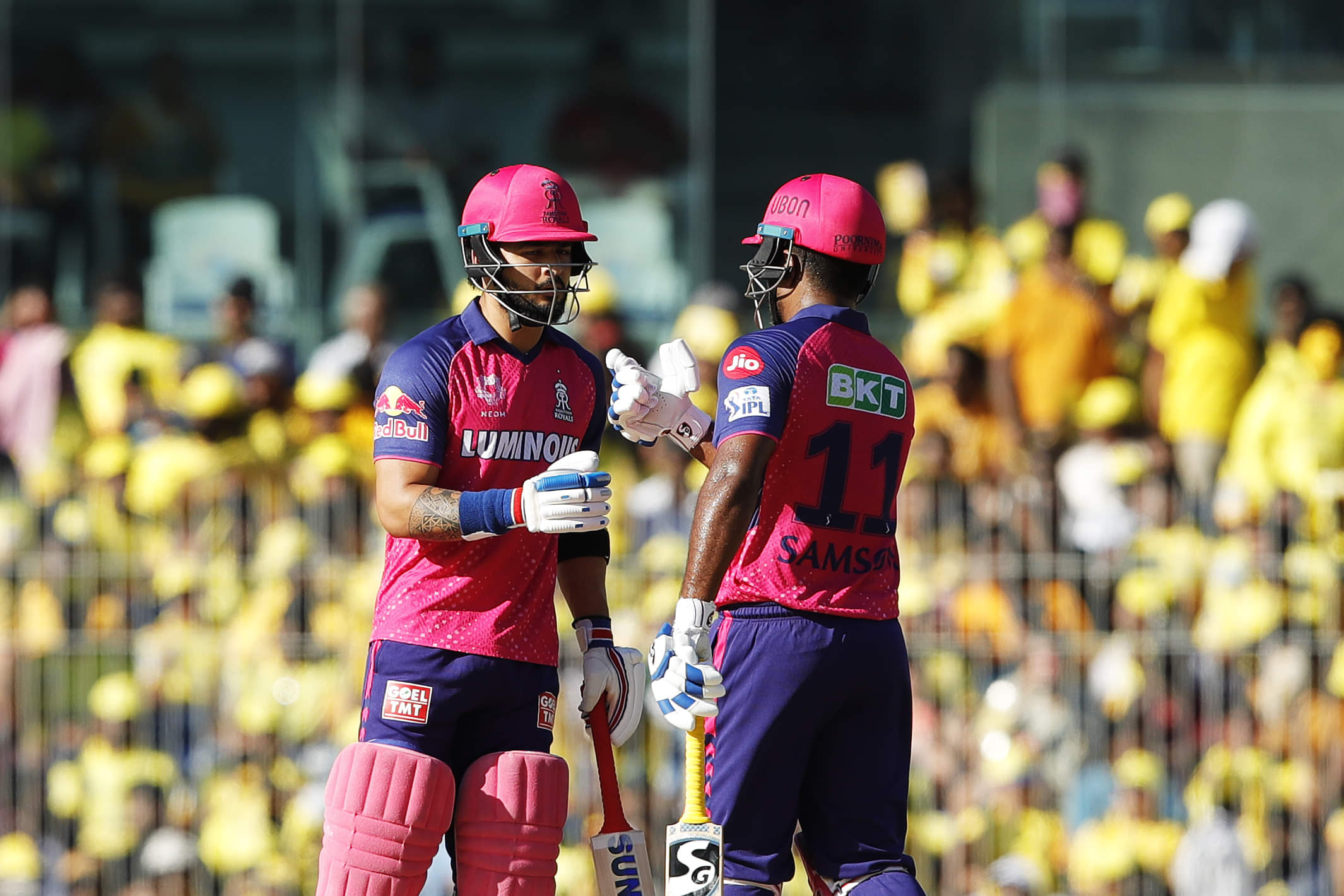 IPL 2025: Star India Batter Uncertain For Rajasthan Royals After Undergoing Finger Surgery