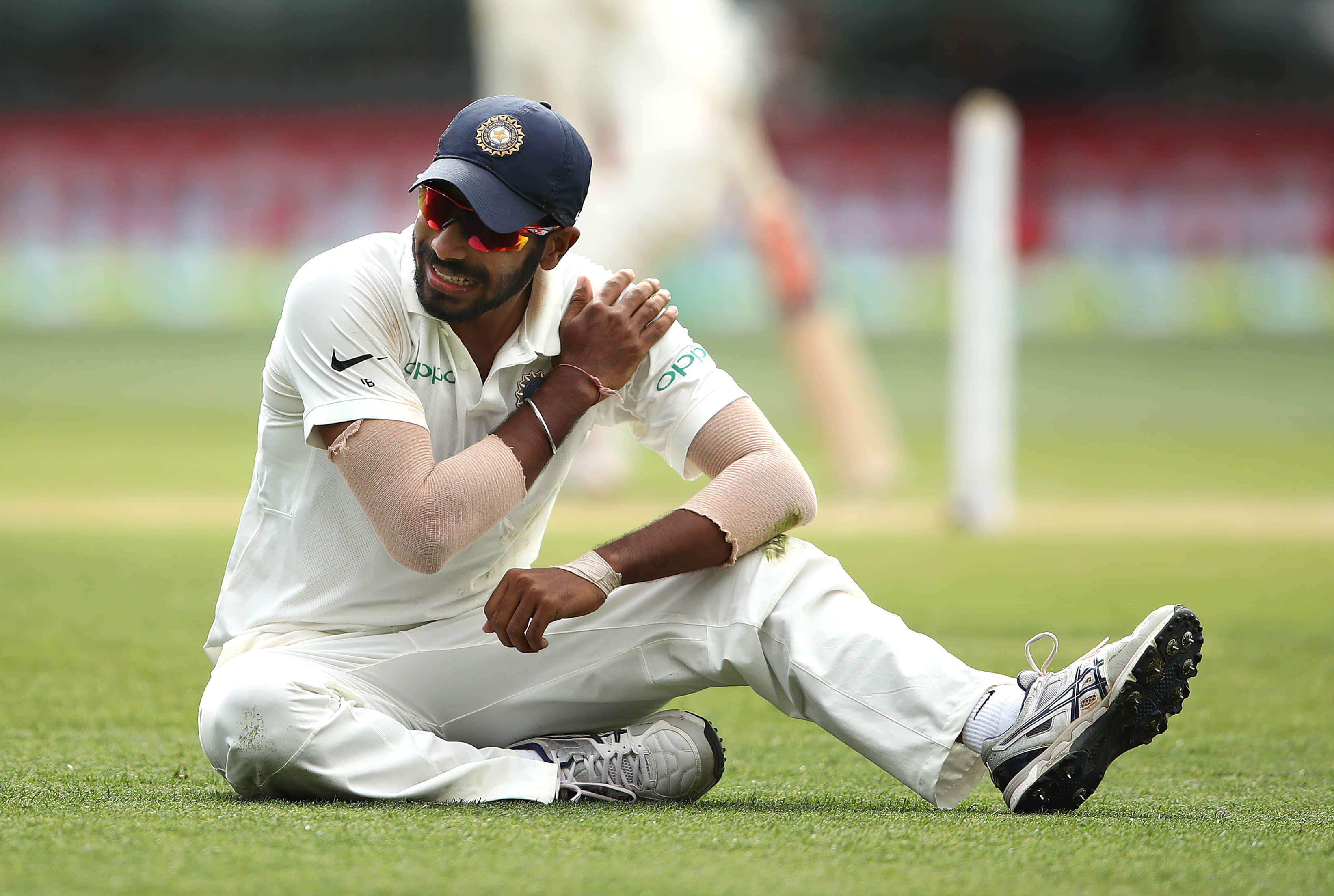 Cummins to Bumrah, Ferguson And More: List Of Star Injured Players To Miss CT 2025
