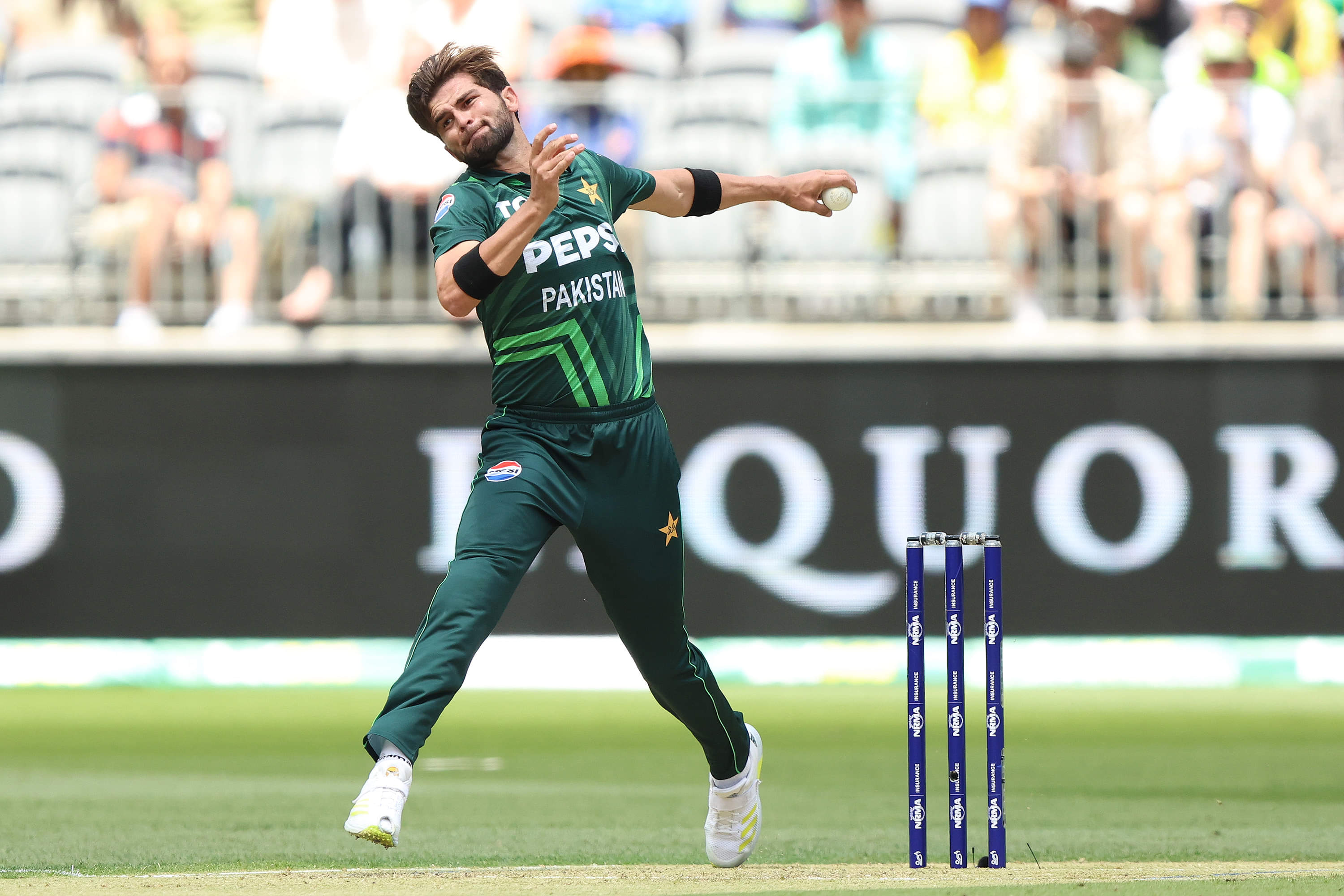 Former Pakistan Captain Lashes Out At Afridi, Naseem For Lackluster Show