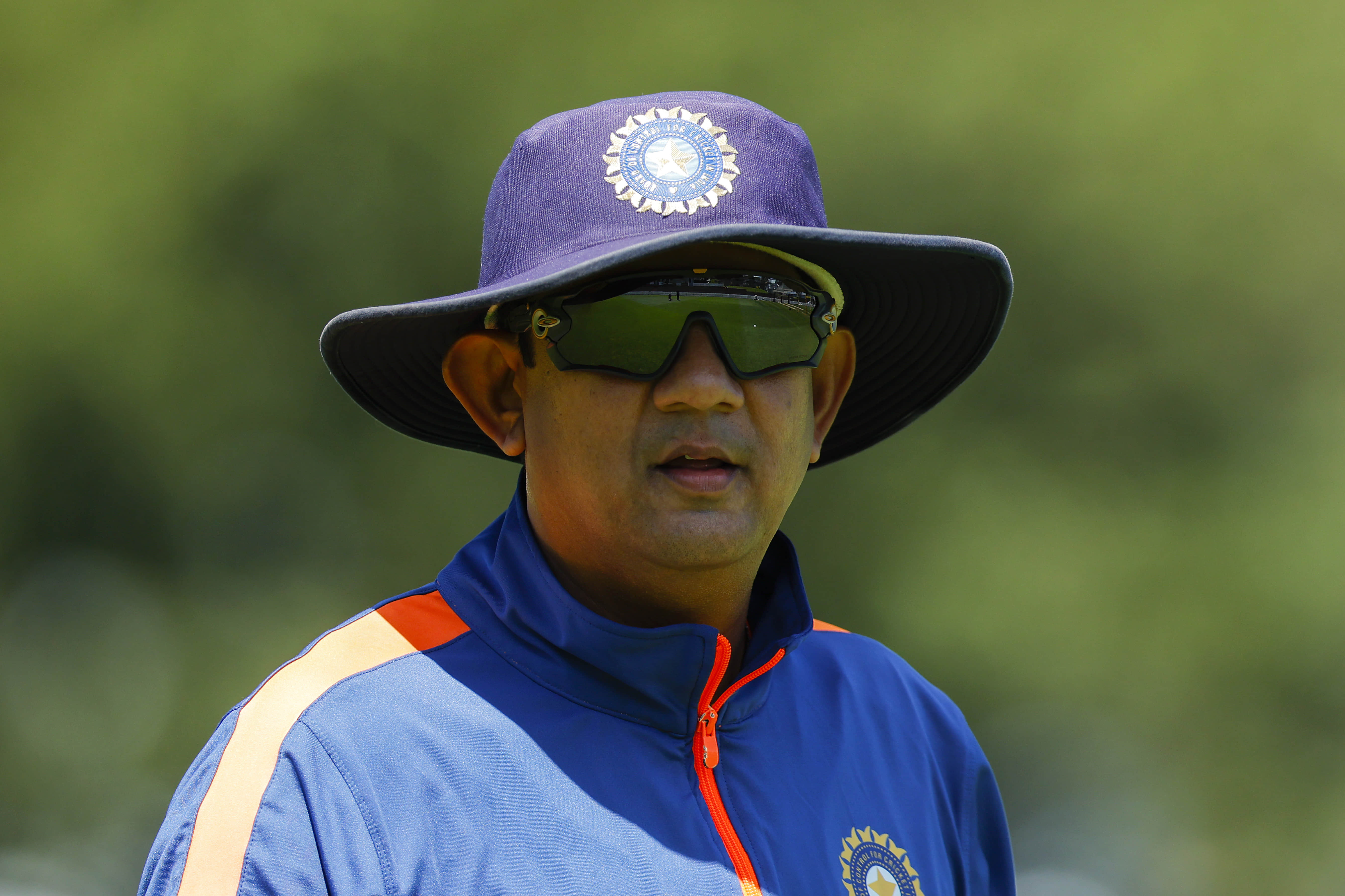 Former India Coach Quit NCA To Join Rajasthan Royals As Spin Bowling Coach