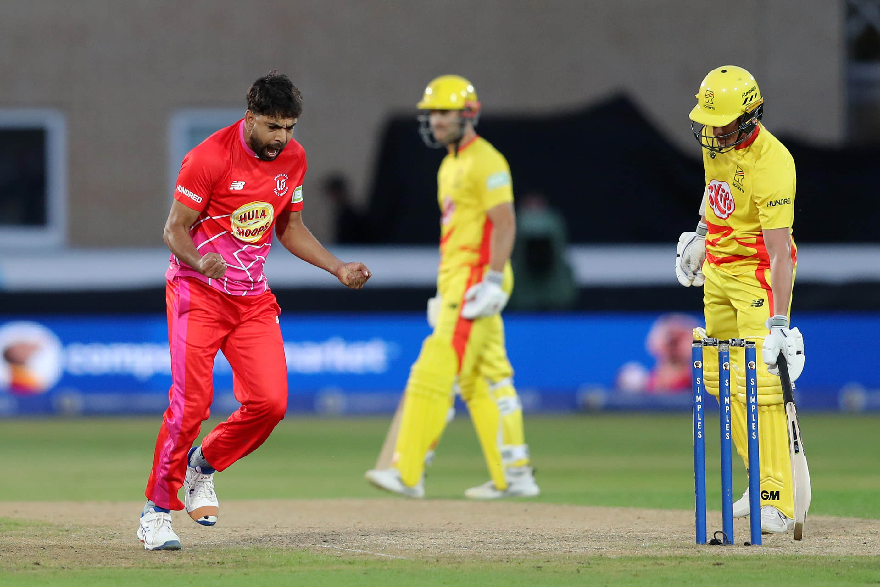 Will IPL Teams Owning Stakes In Hundred Impact Pakistan Players? Here's What ECB Said