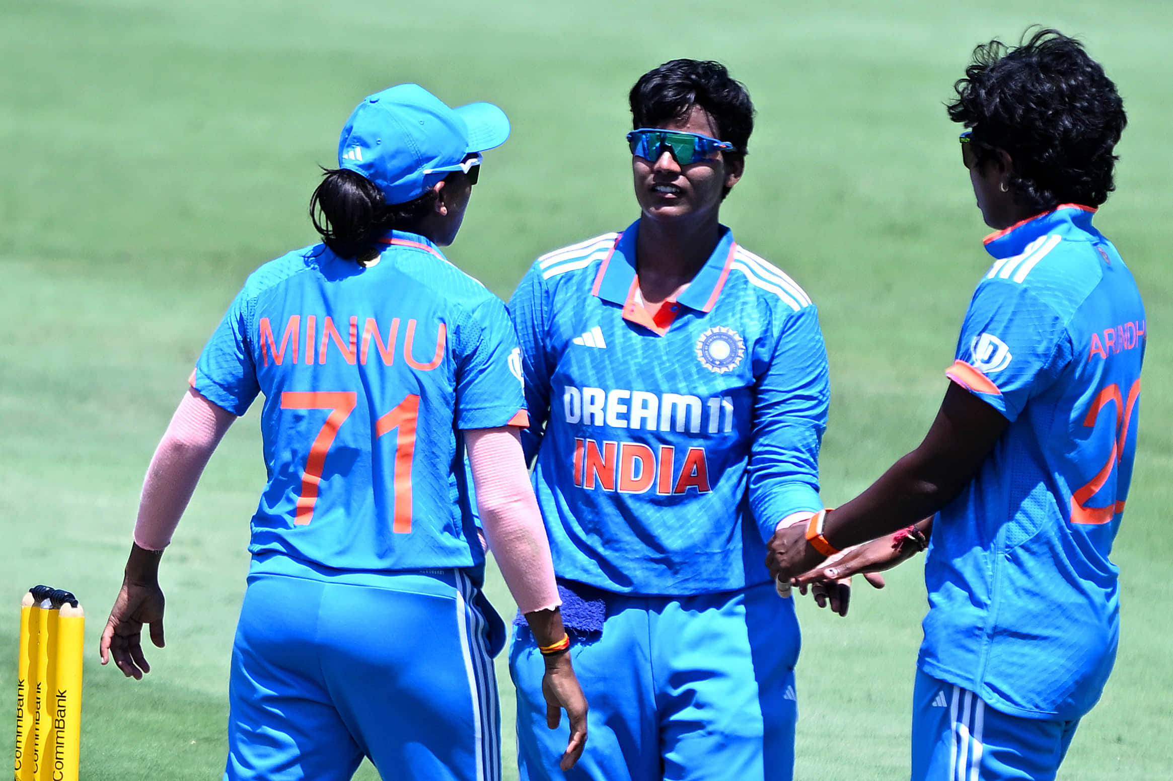 WPL 2025: Skipper Deepti Feels Positive Things Are in Store for UP Warriorz This Season