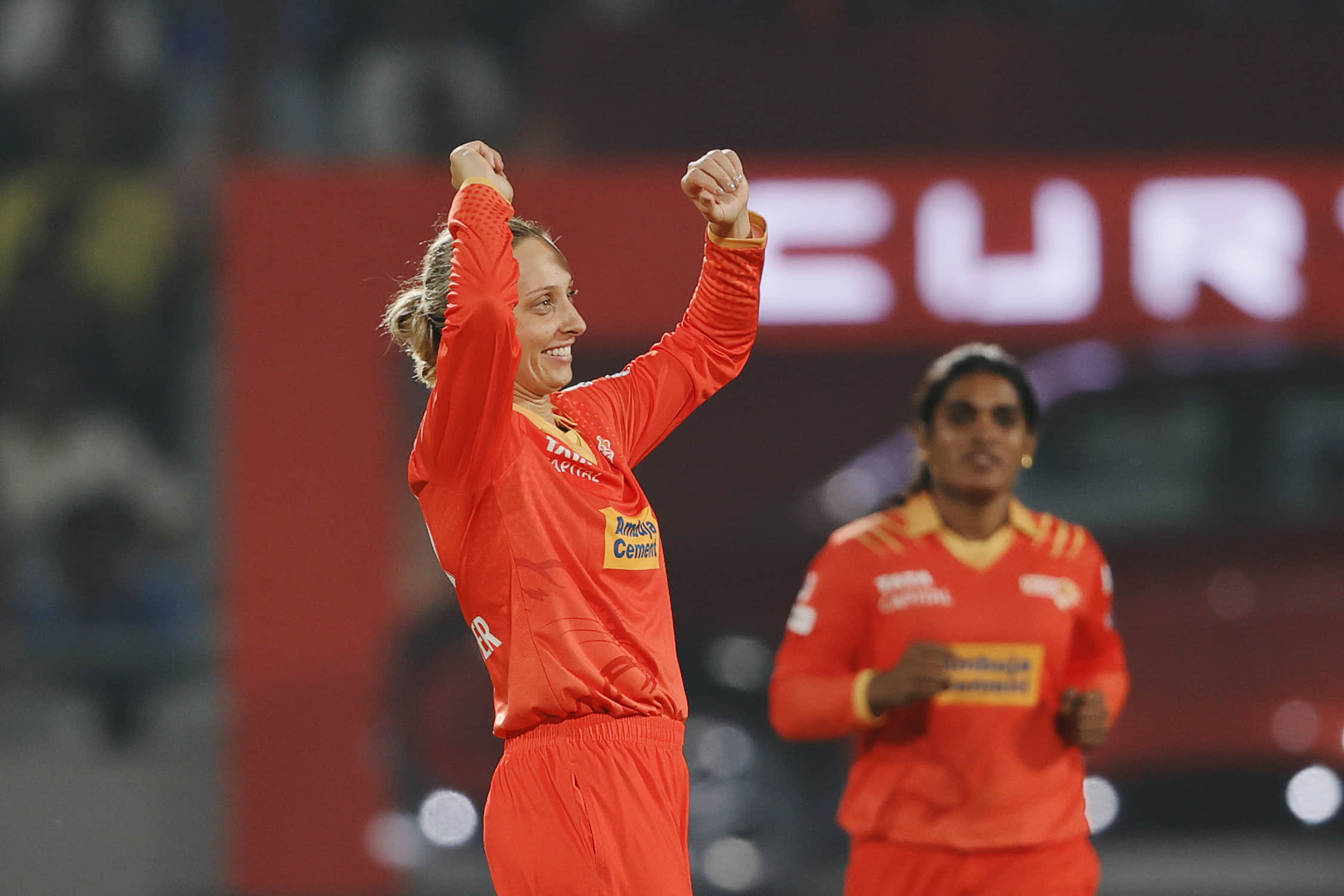 WPL 2025: WATCH Ash Gardner OWN her ‘Bunny’ Smriti Mandhana Yet Again