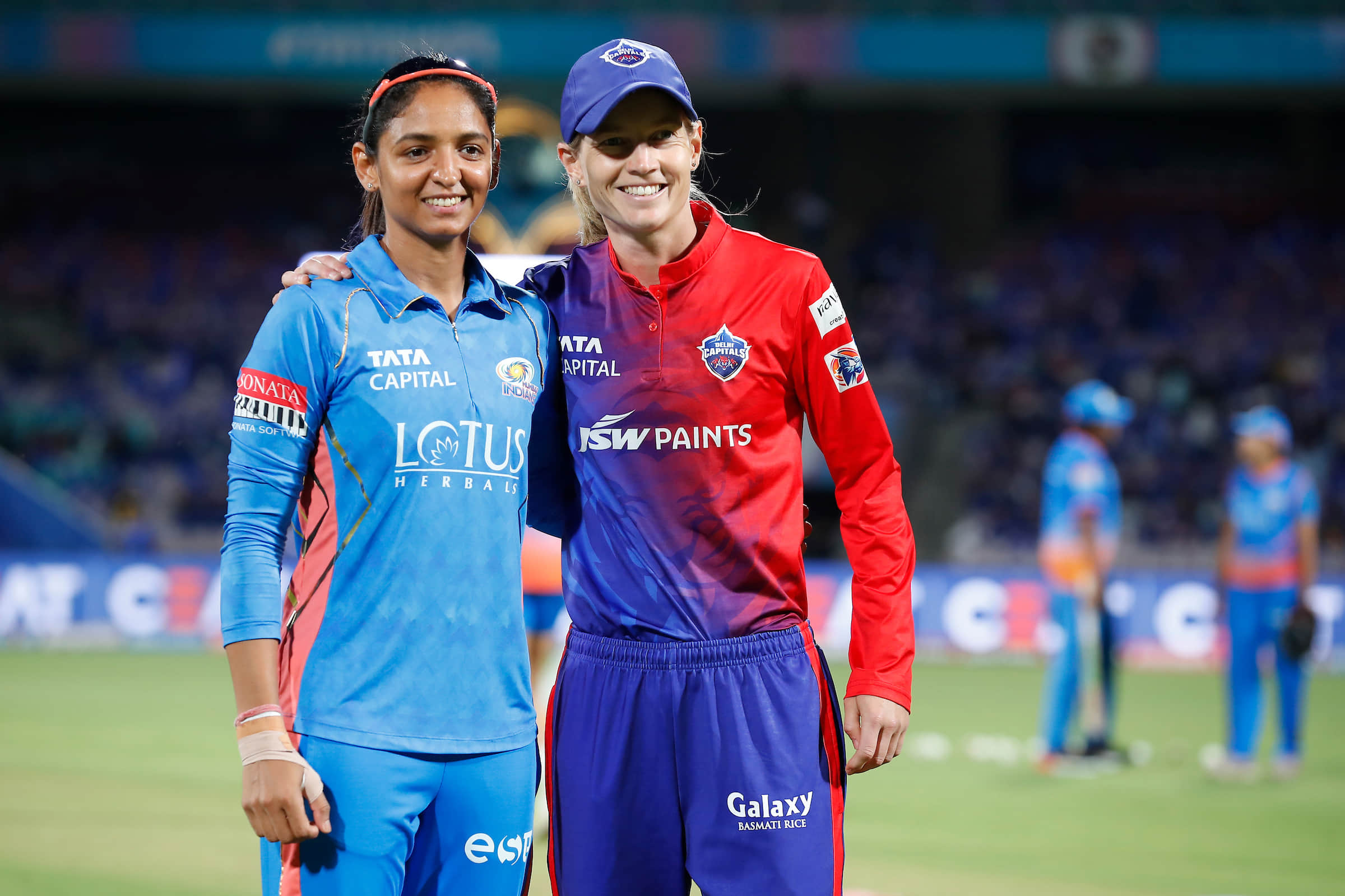 WPL 2025: Mumbai Indians (MI) vs Delhi Capitals (DC), Squads, Probable 11, Fantasy Picks, Live Streaming & Telecast, Match Timings in IST, Tickets, Pitch Report & Weather