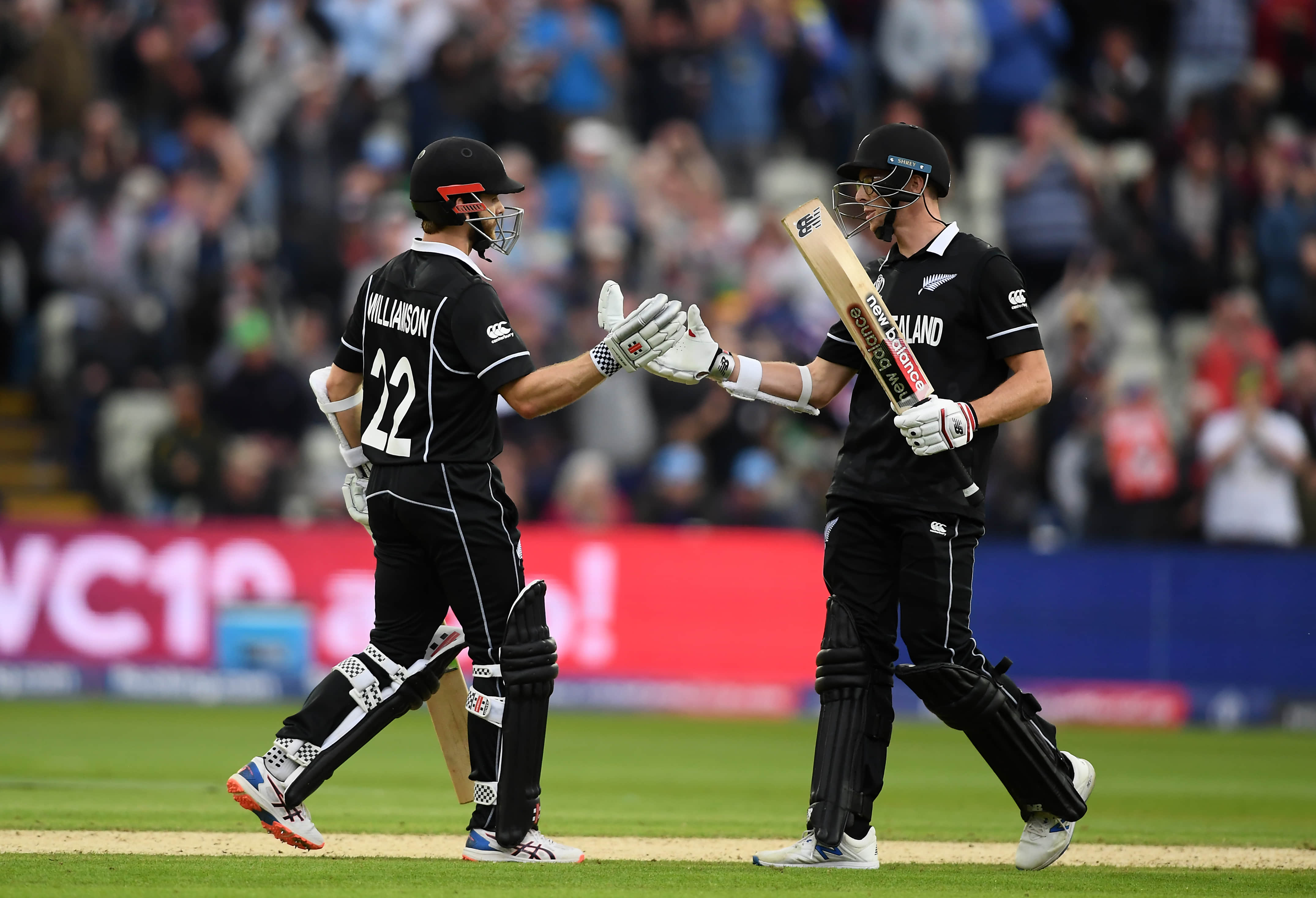 ICC Champions Trophy 2025: New Zealand’s Full Schedule, Match Timings In India And New Zealand, Venue & More