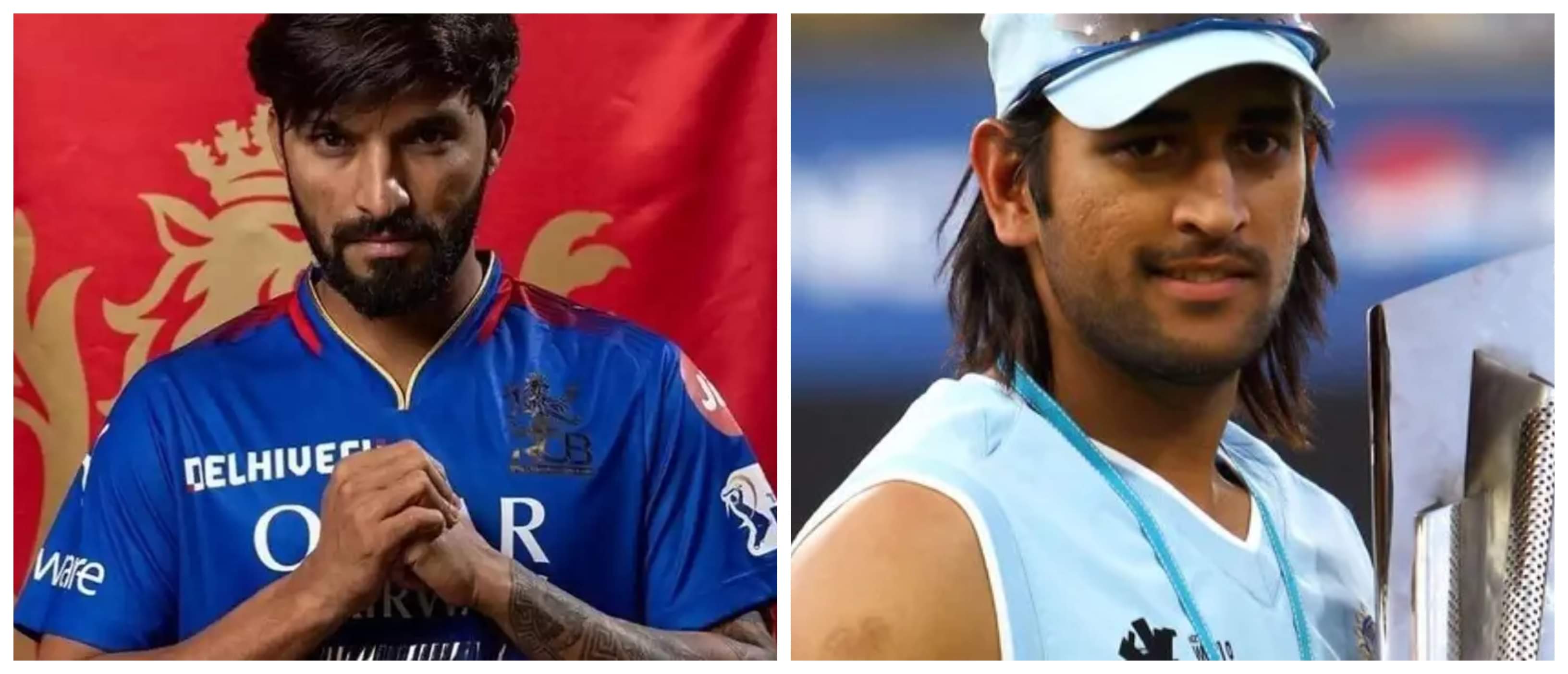 Patidar Captaining RCB Similar To India Making MS Dhoni Captain In 2007: Srikkanth