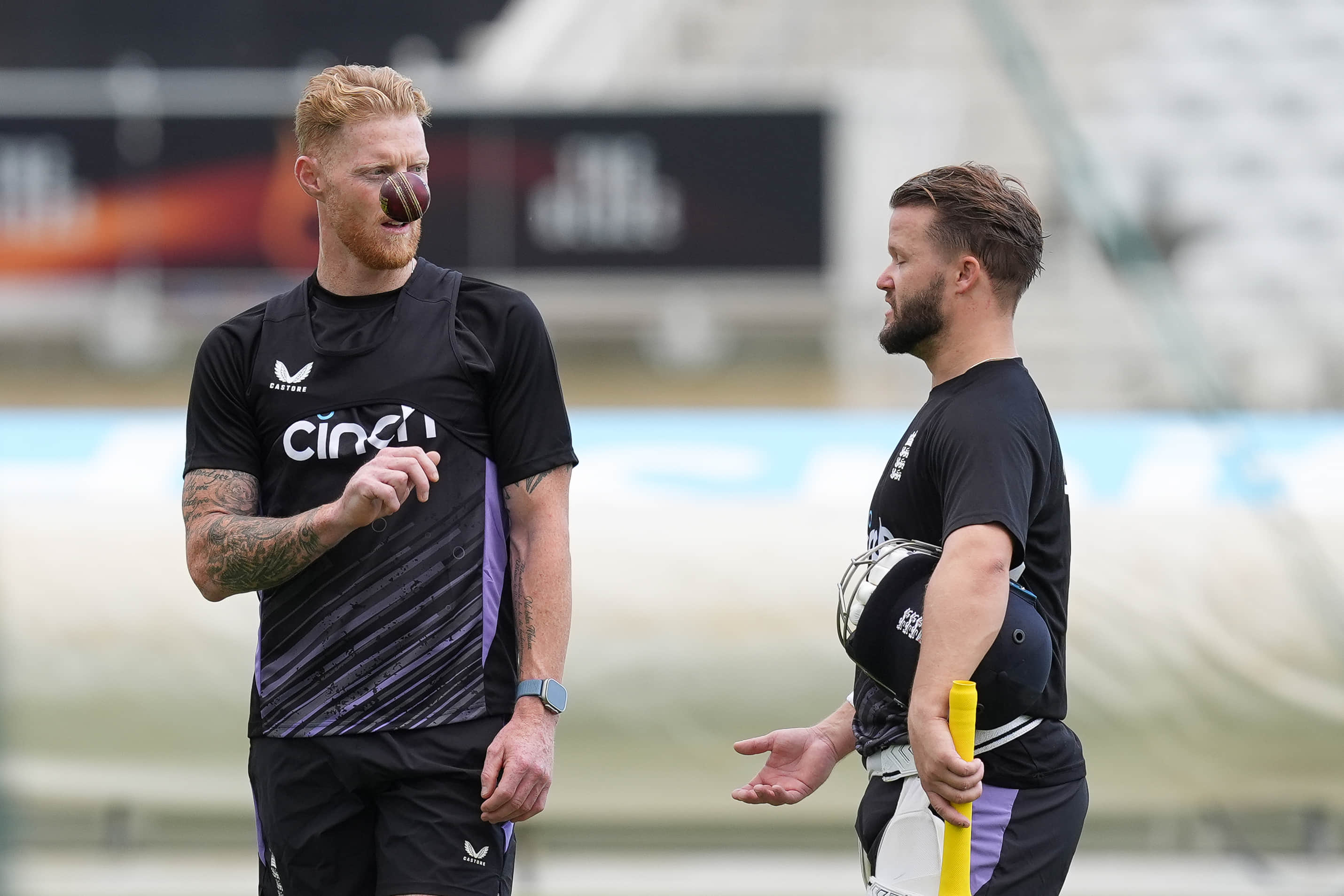 HUGE BOOST For England as Star Player Declared FIT for Champions Trophy