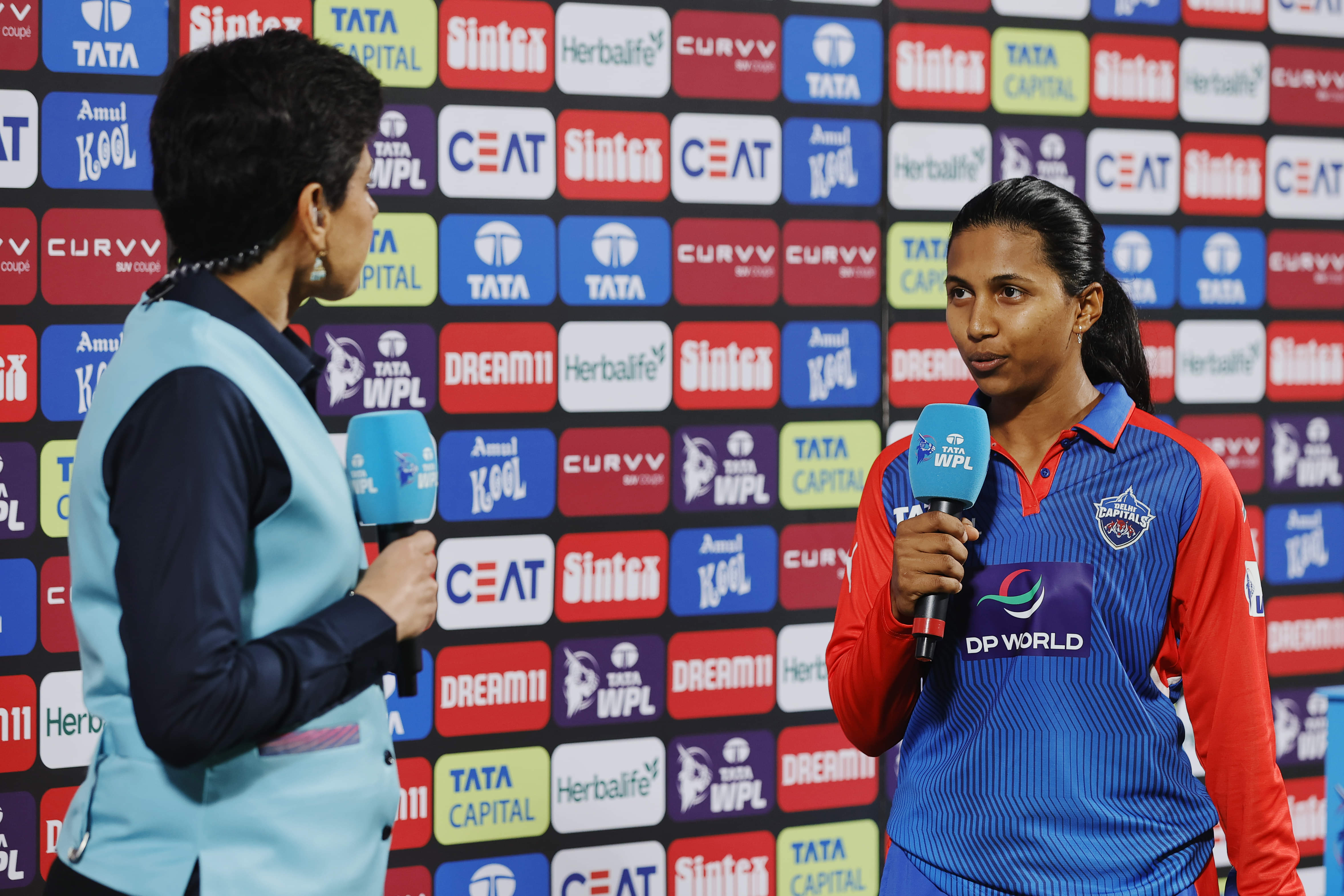 Meg Lanning Credits Niki Prasad After She Takes Delhi Home In A Tense Chase